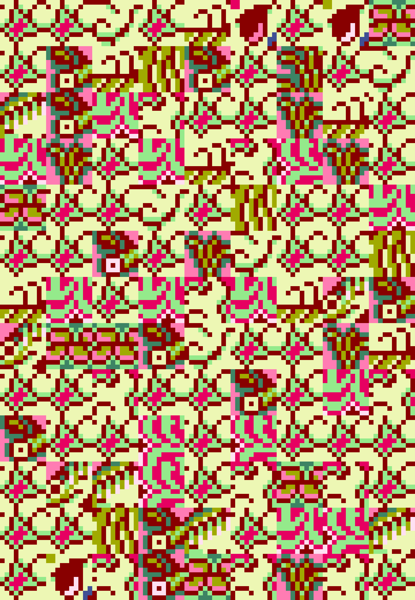 Digital Remnants