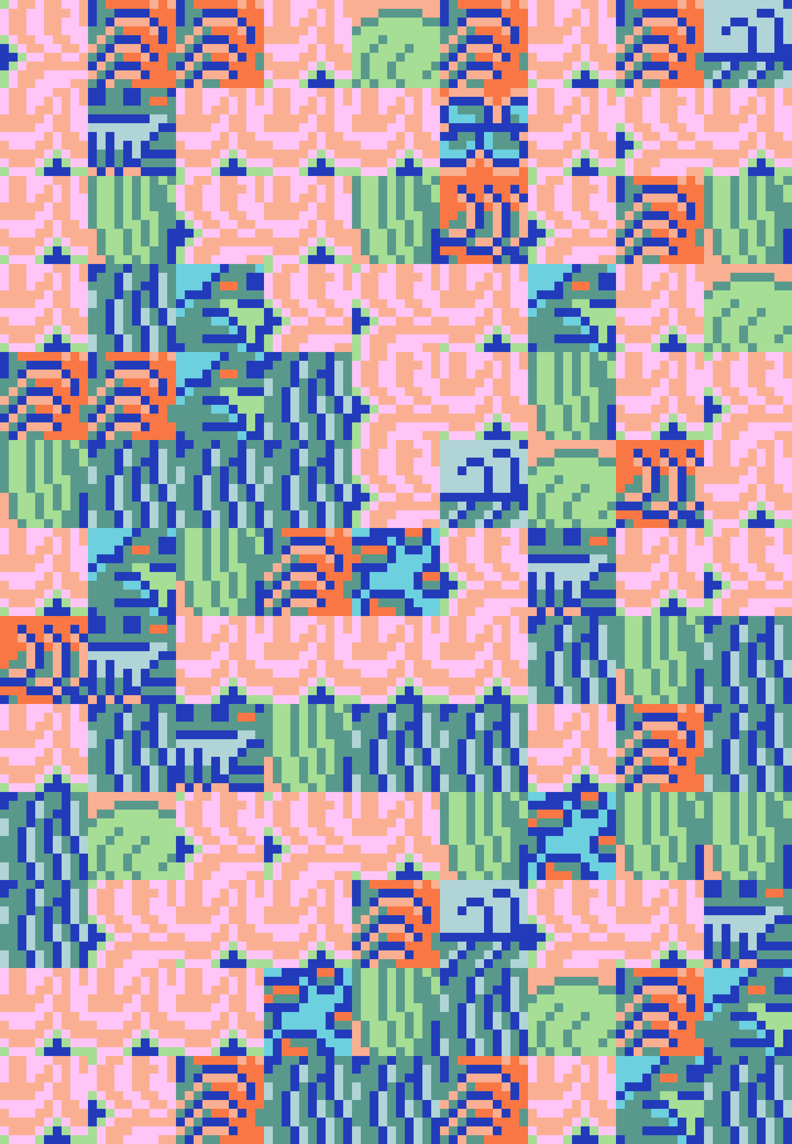 Featured token for: Tigerbob Charm Packs