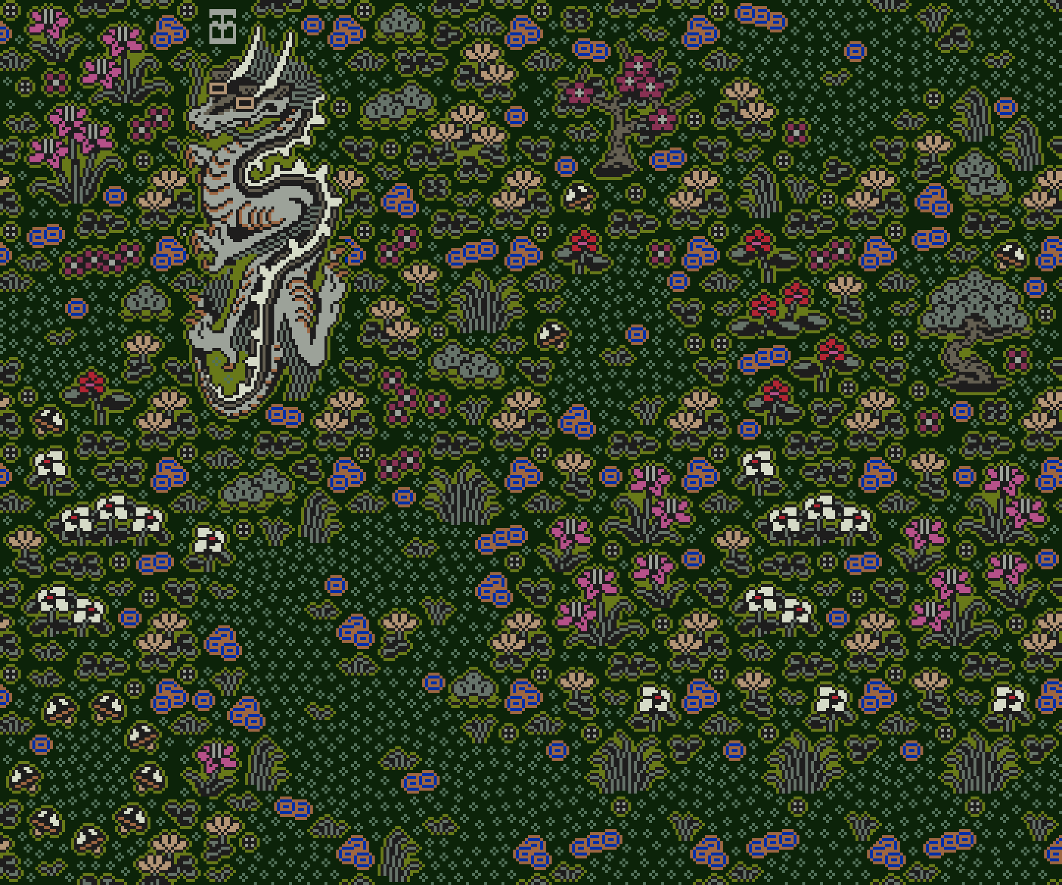 Botanical