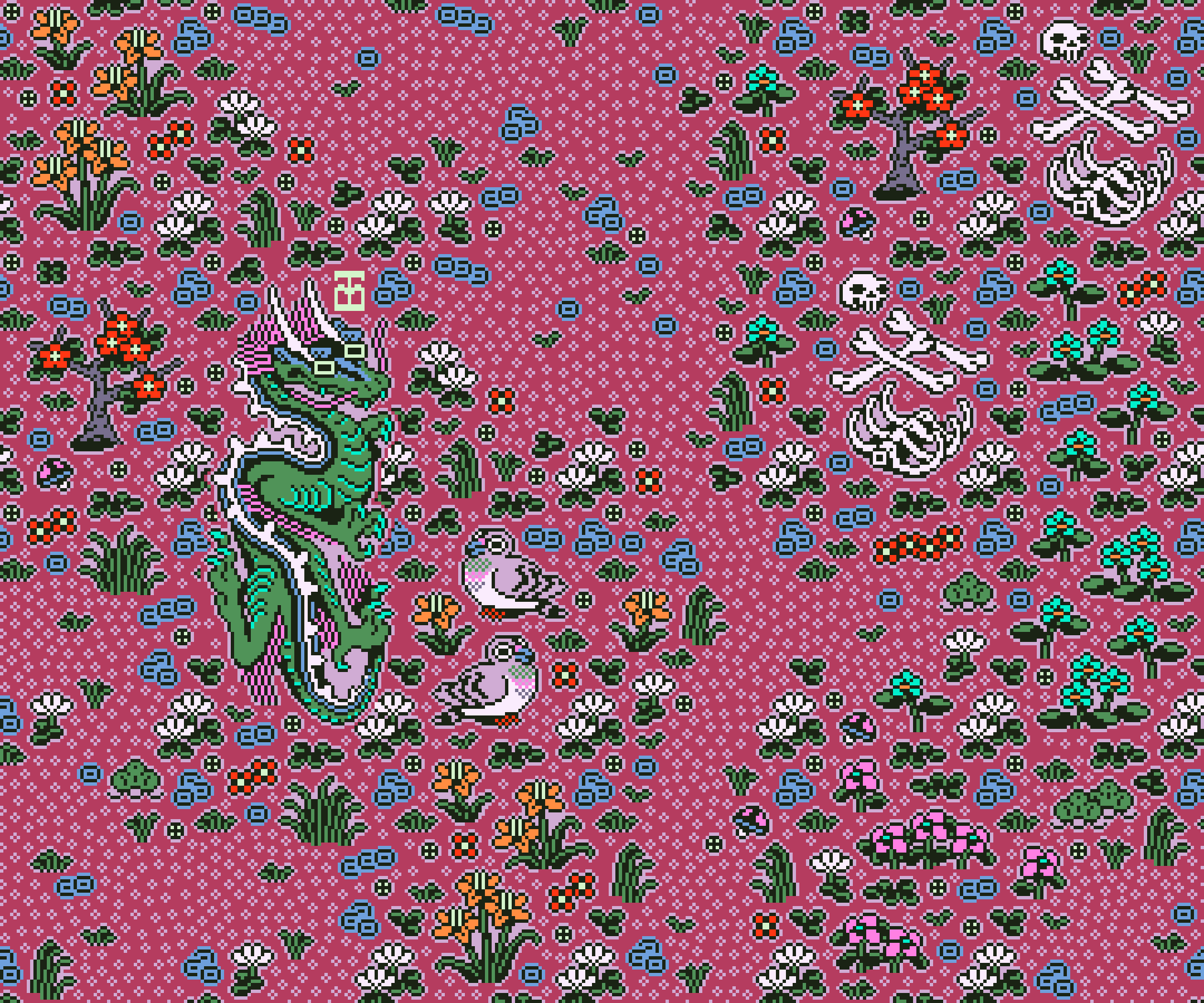 Botanical