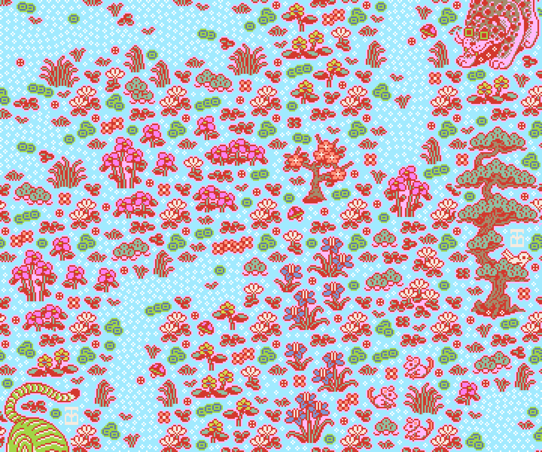 Botanical