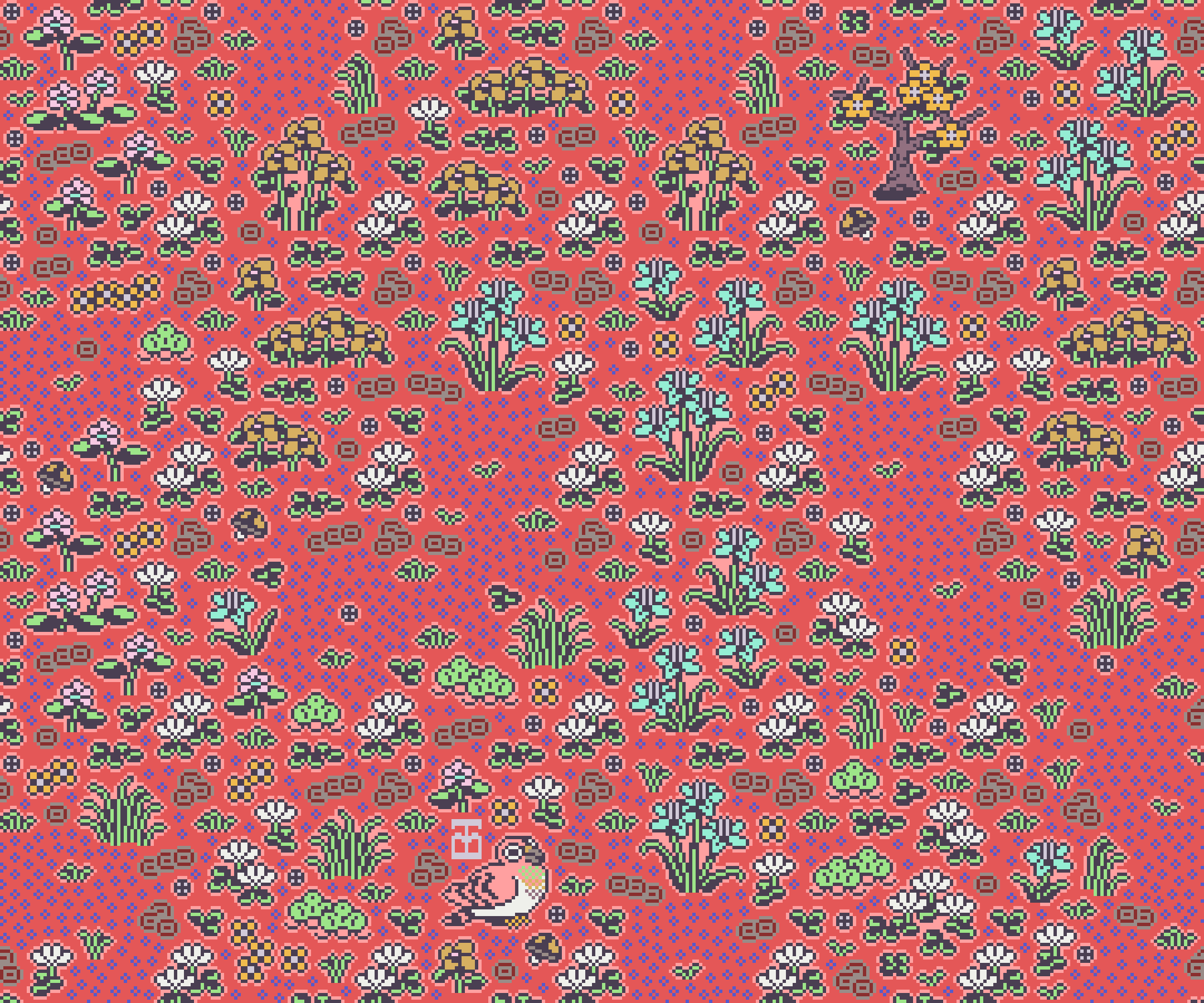 Botanical