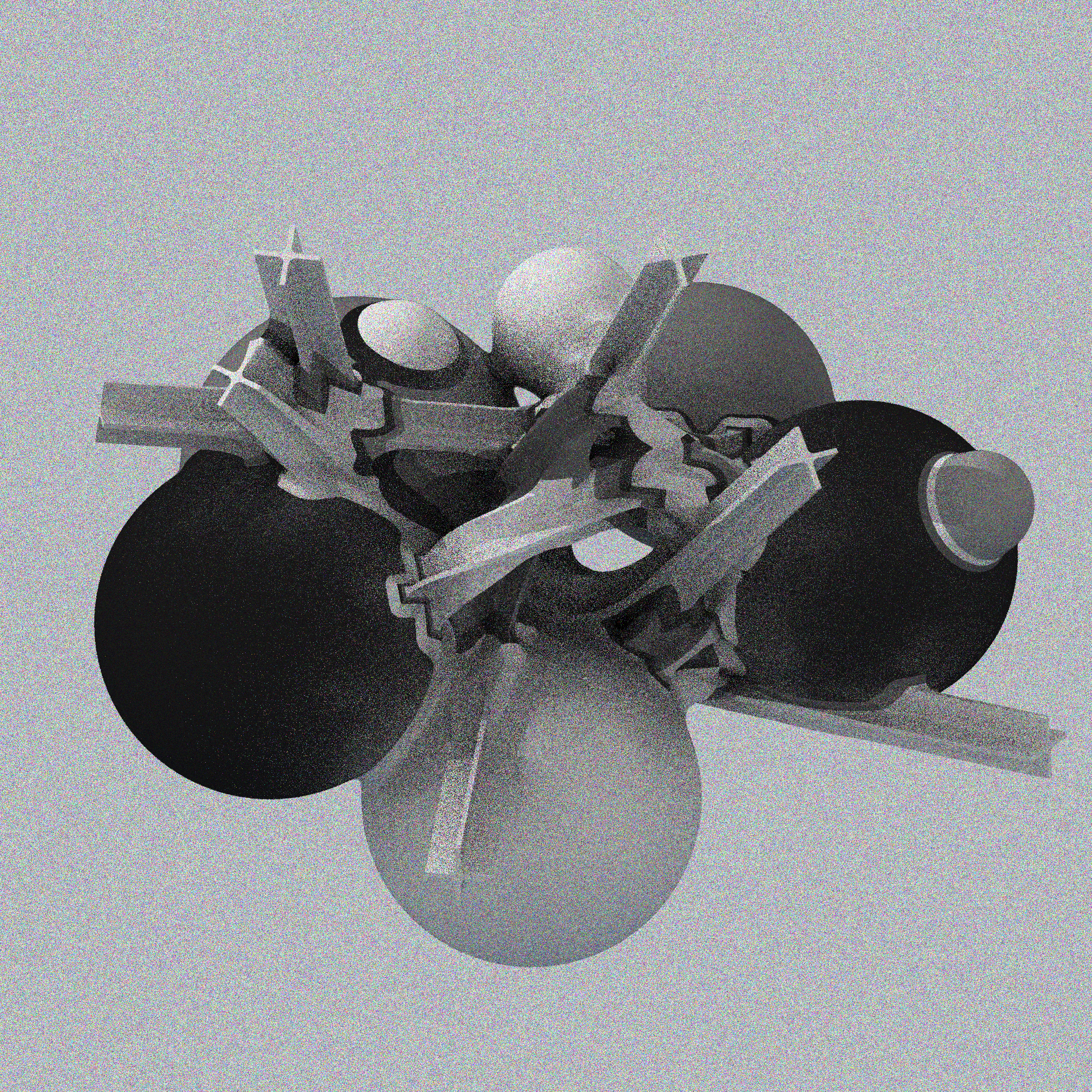 Lightweight Reconstruction #10