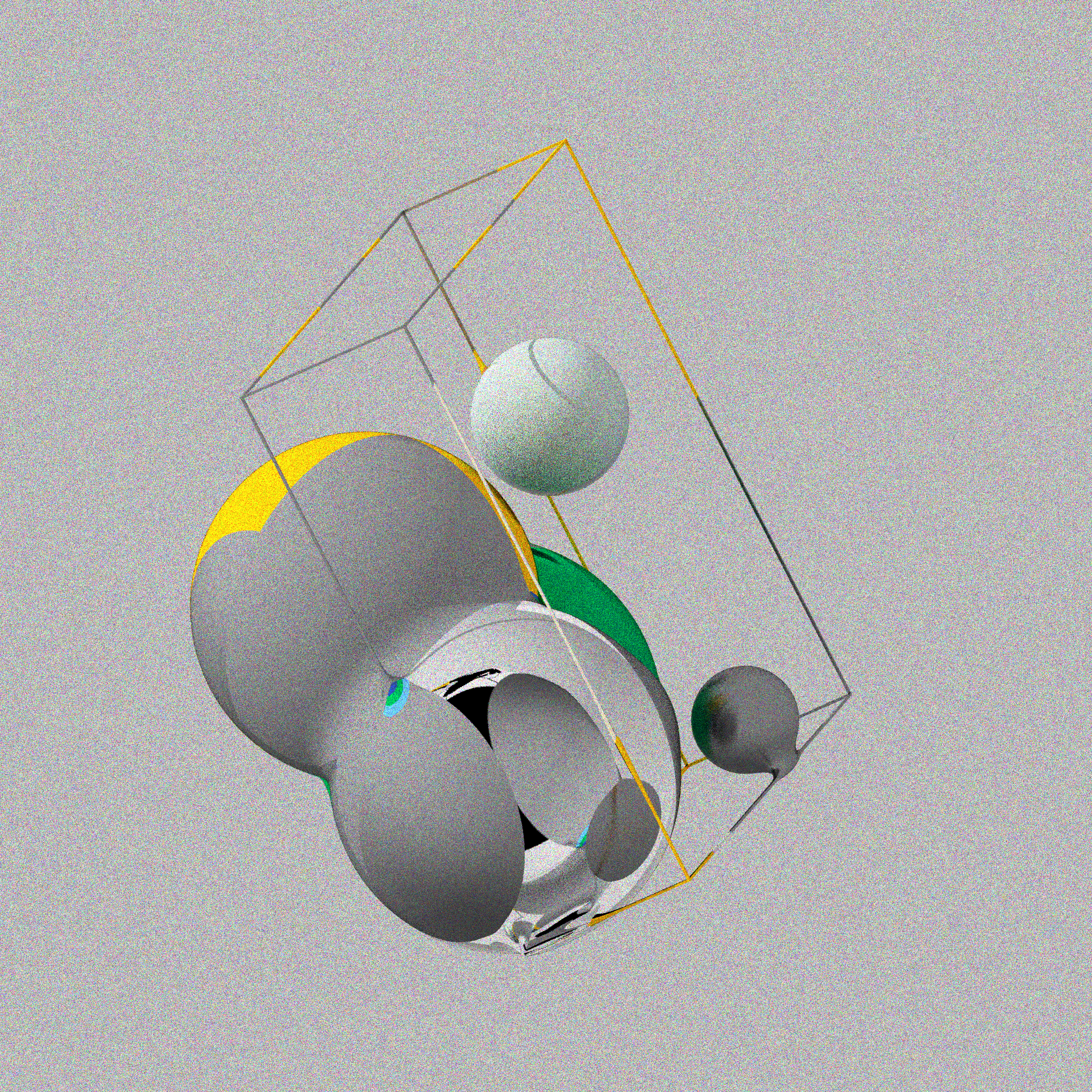 Lightweight Reconstruction #100