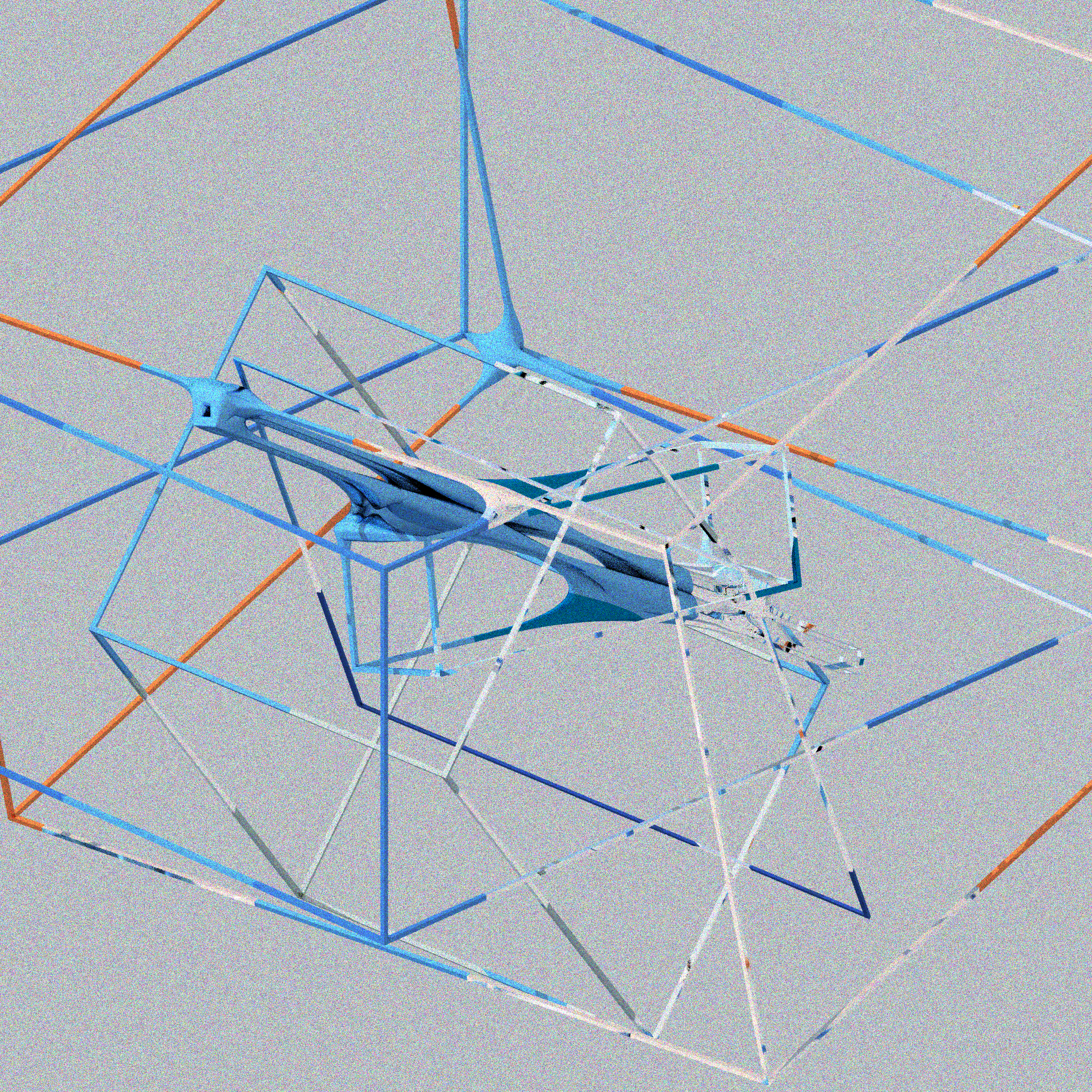 Lightweight Reconstruction #103