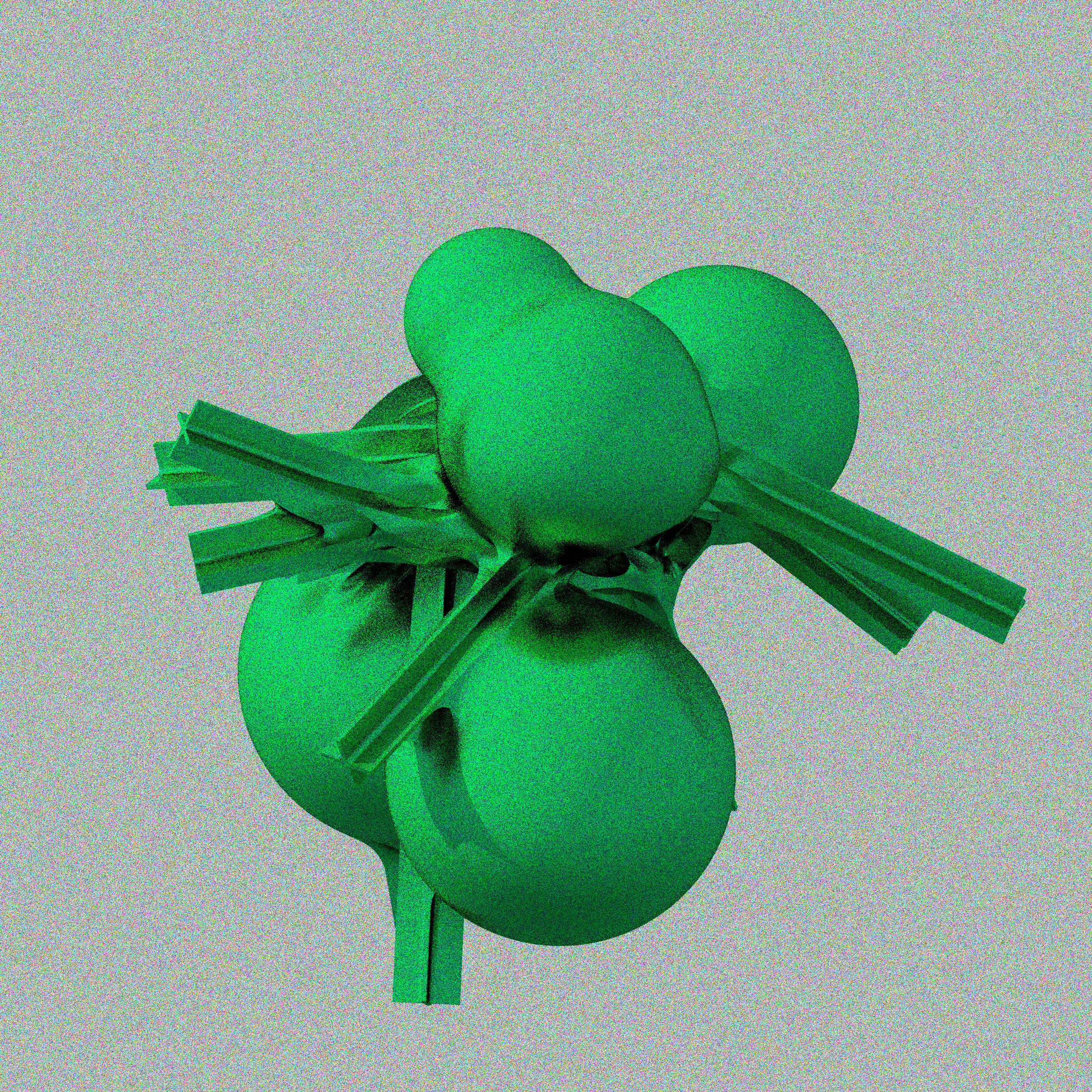 Lightweight Reconstruction #11
