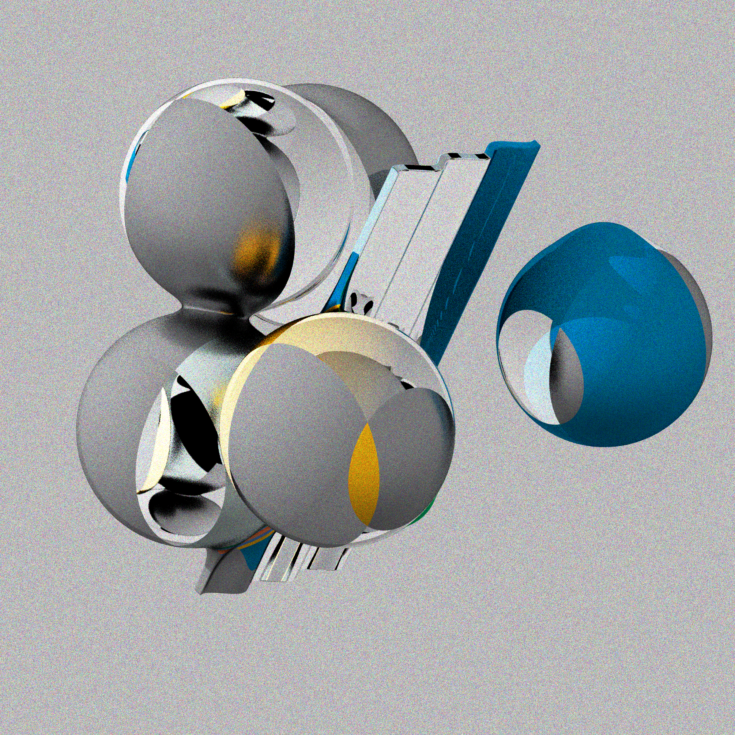 Lightweight Reconstruction #111