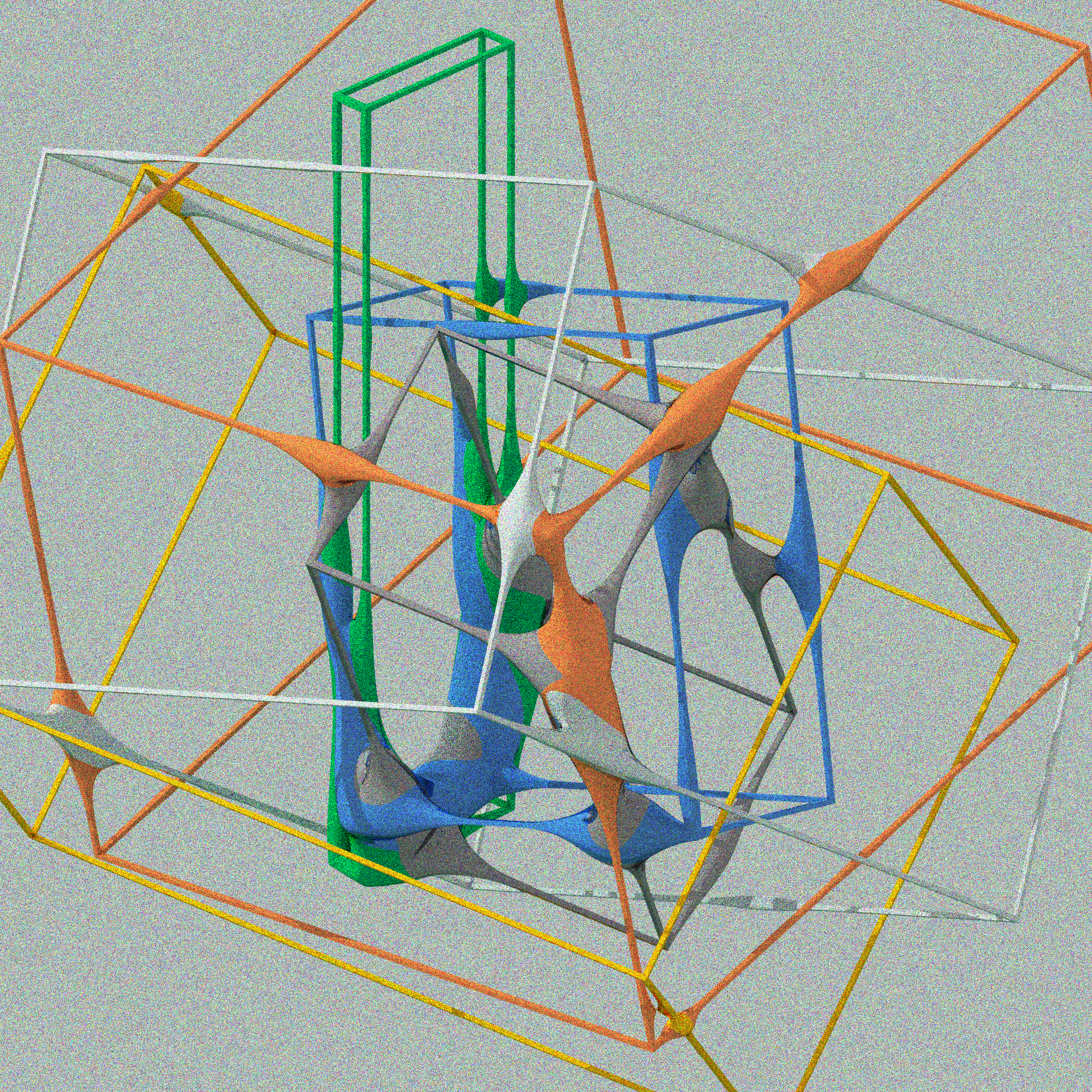 Lightweight Reconstruction #114