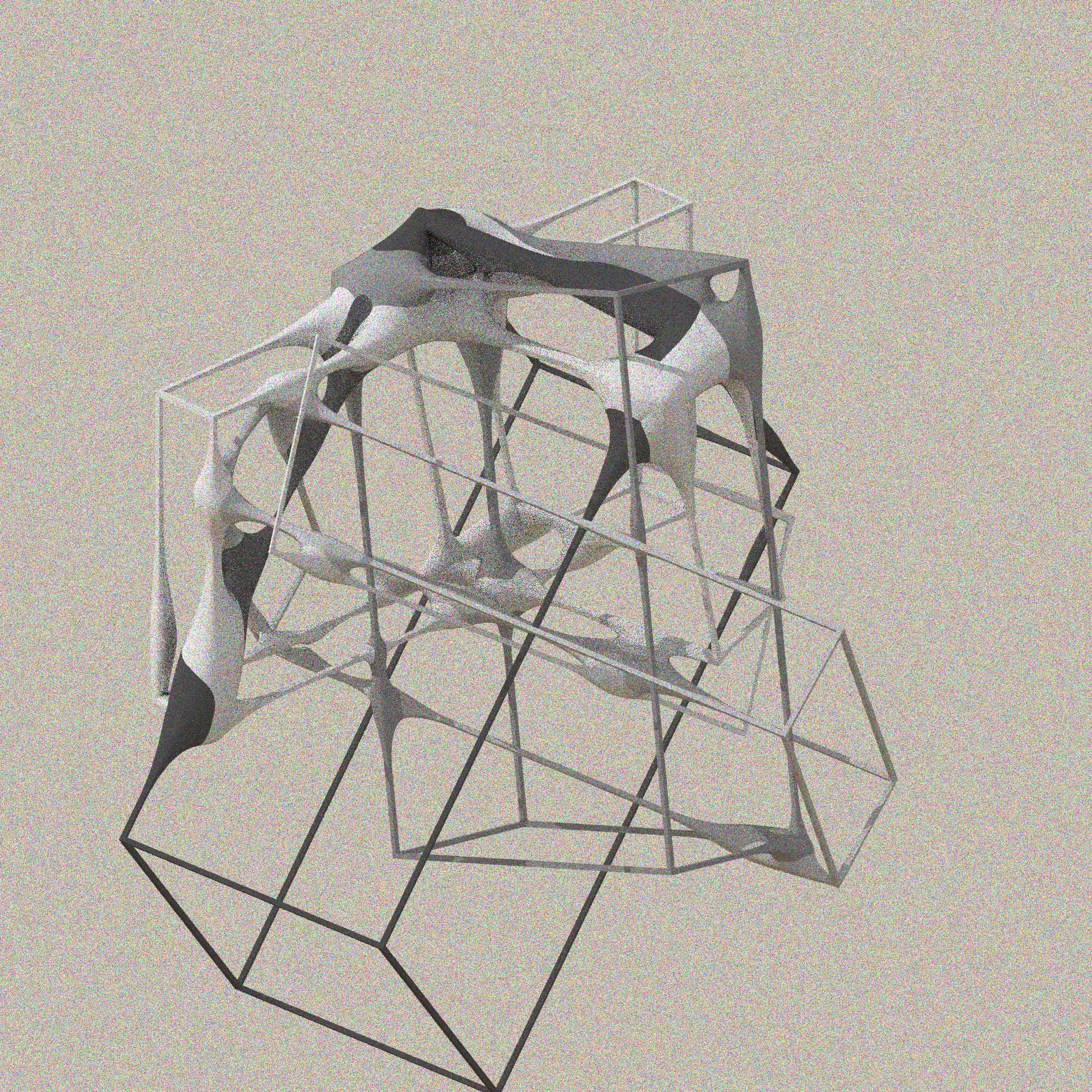 Lightweight Reconstruction #116