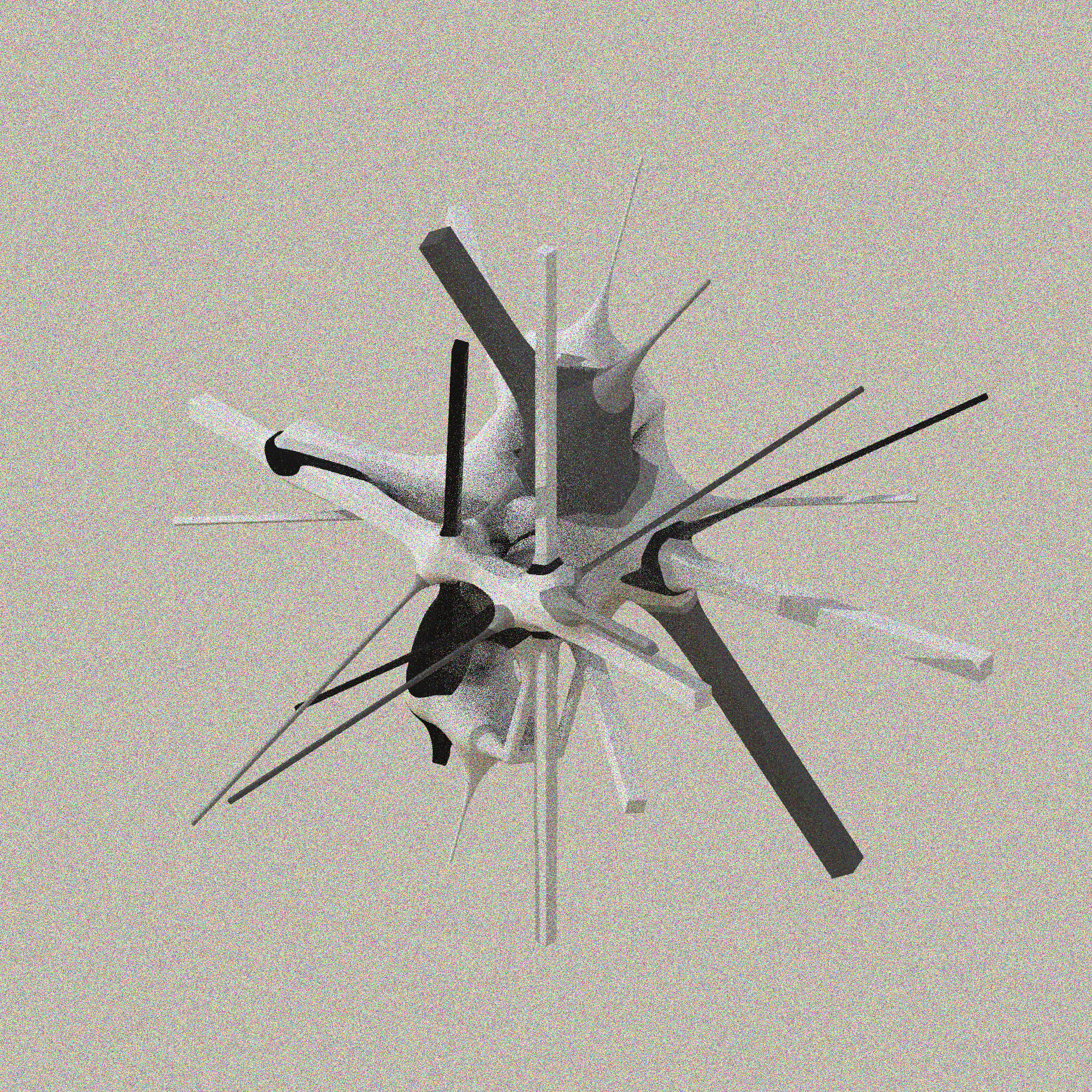 Lightweight Reconstruction #12