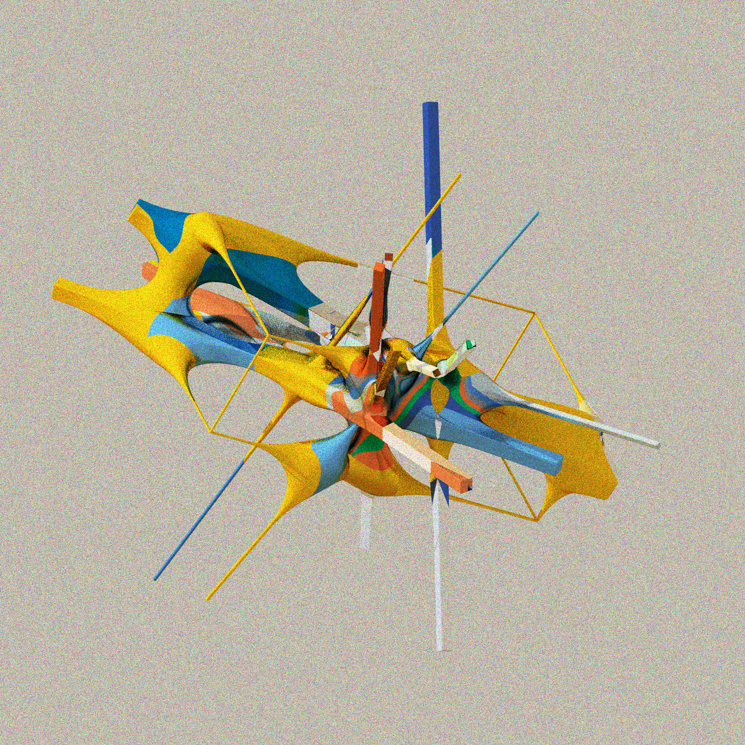 Lightweight Reconstruction #120