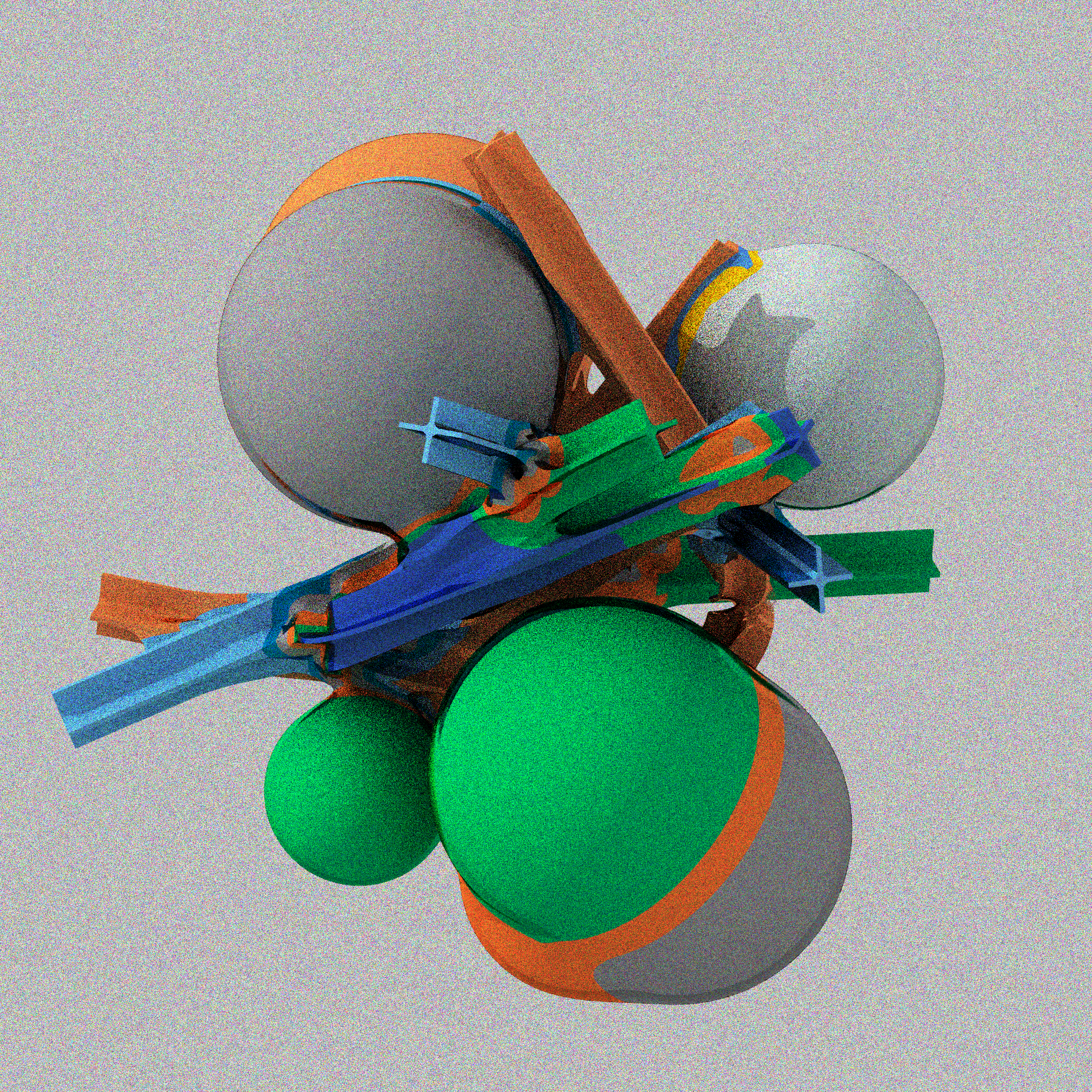 Lightweight Reconstruction #122