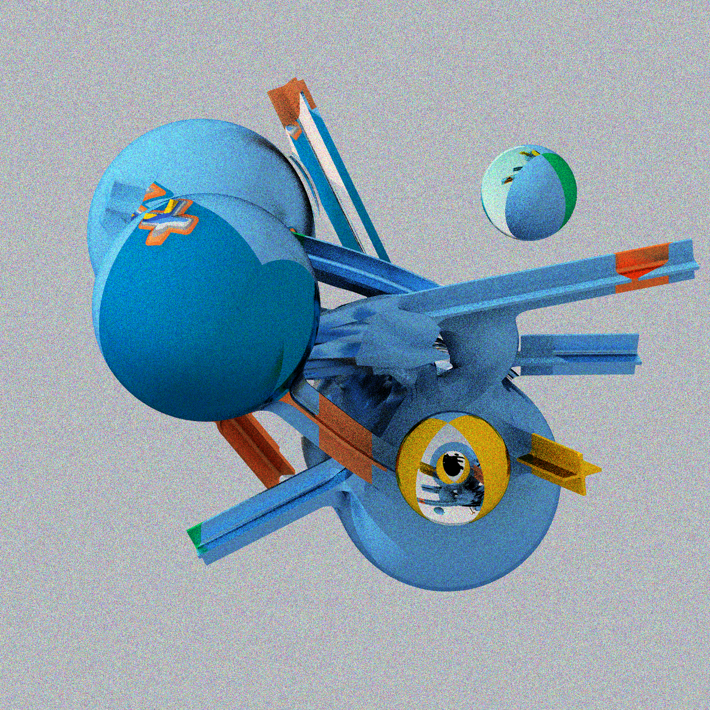 Lightweight Reconstruction #124