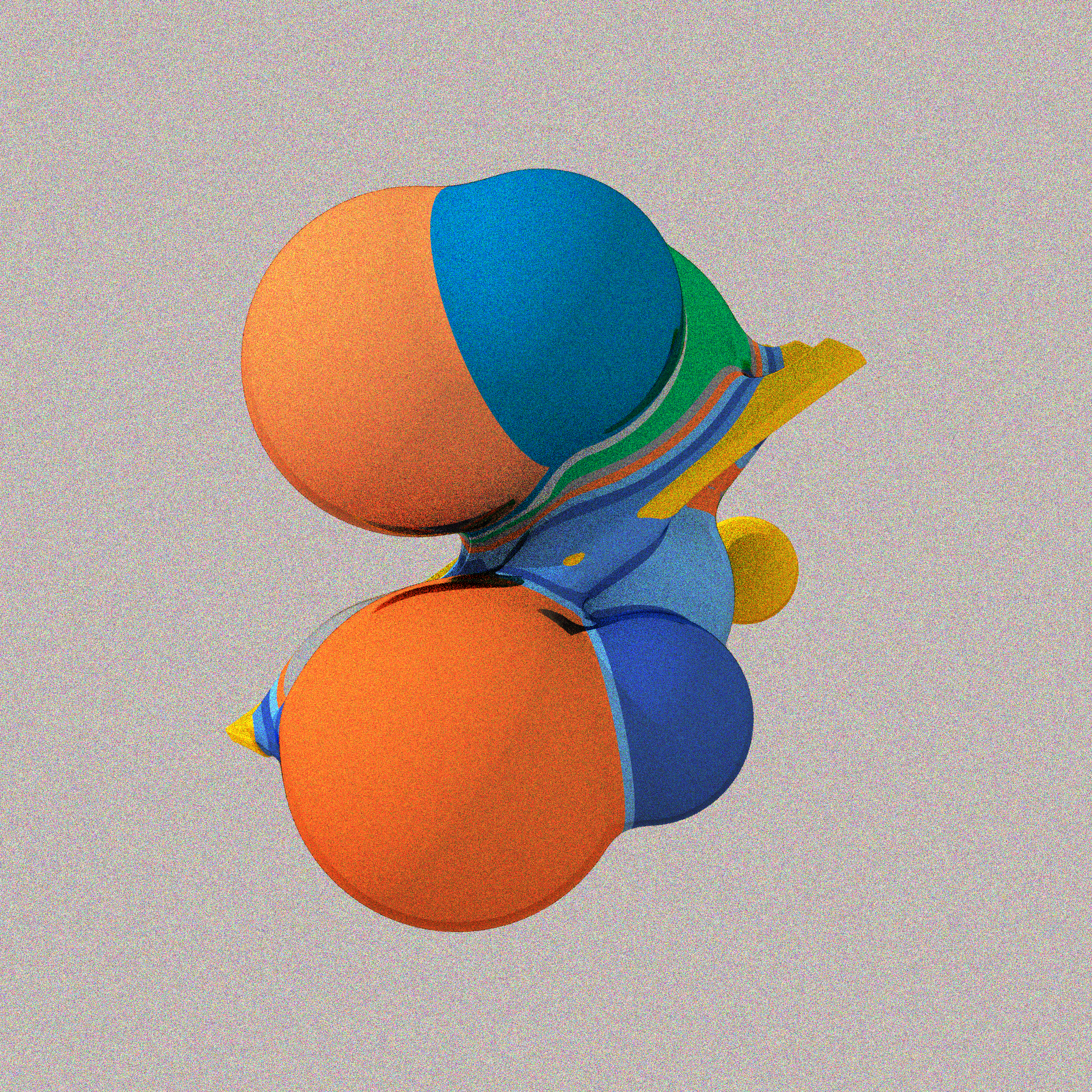 Lightweight Reconstruction #15