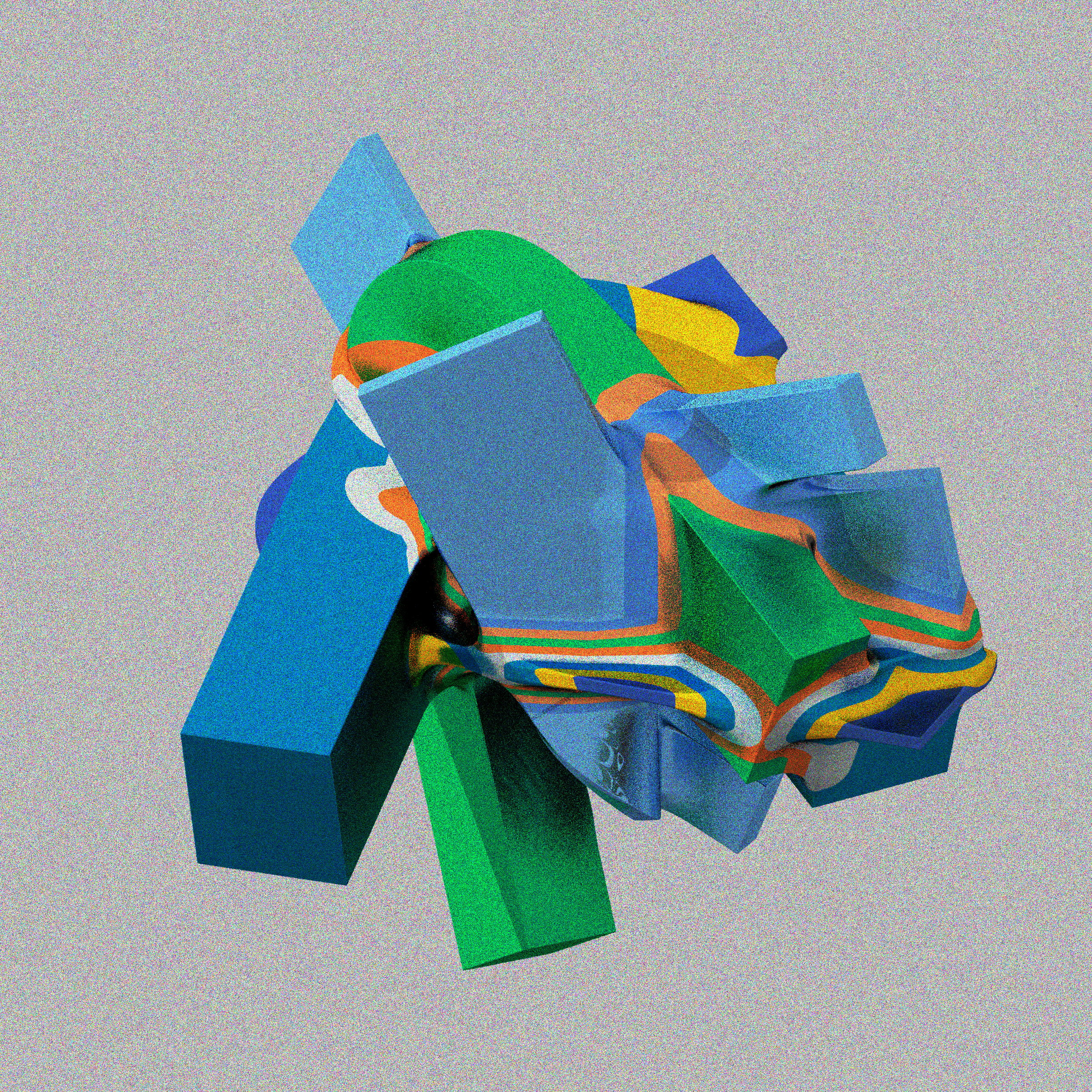 Lightweight Reconstruction #16