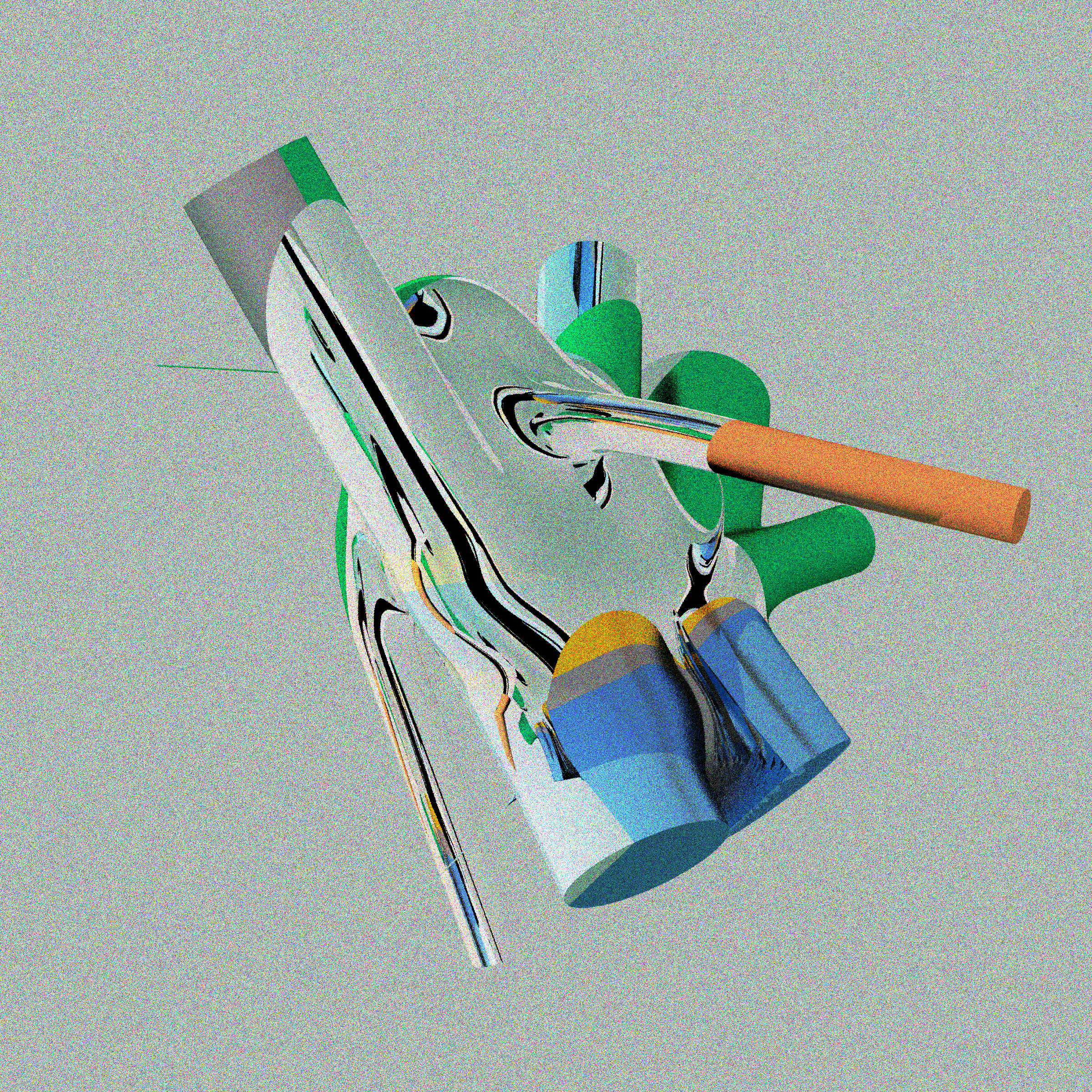 Lightweight Reconstruction #20