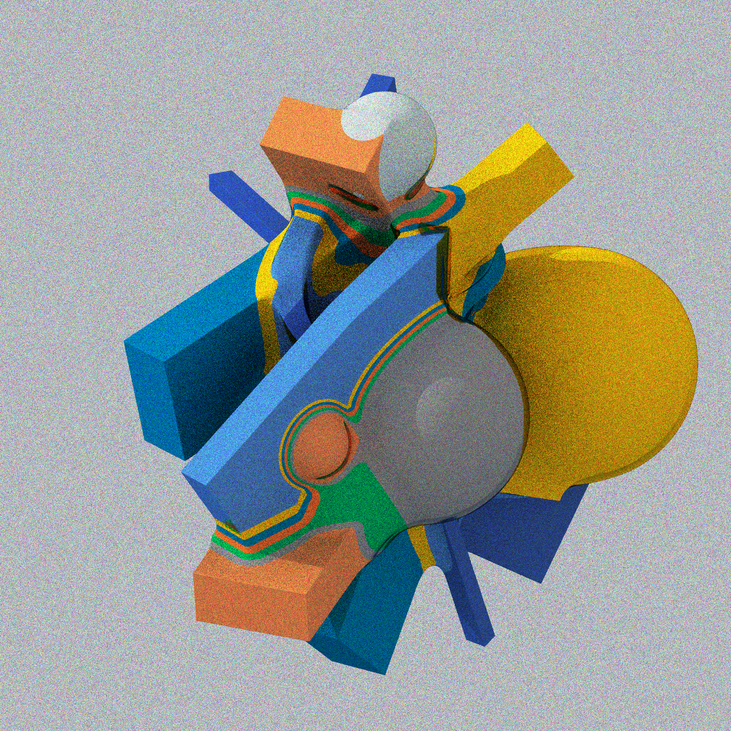 Lightweight Reconstruction #25