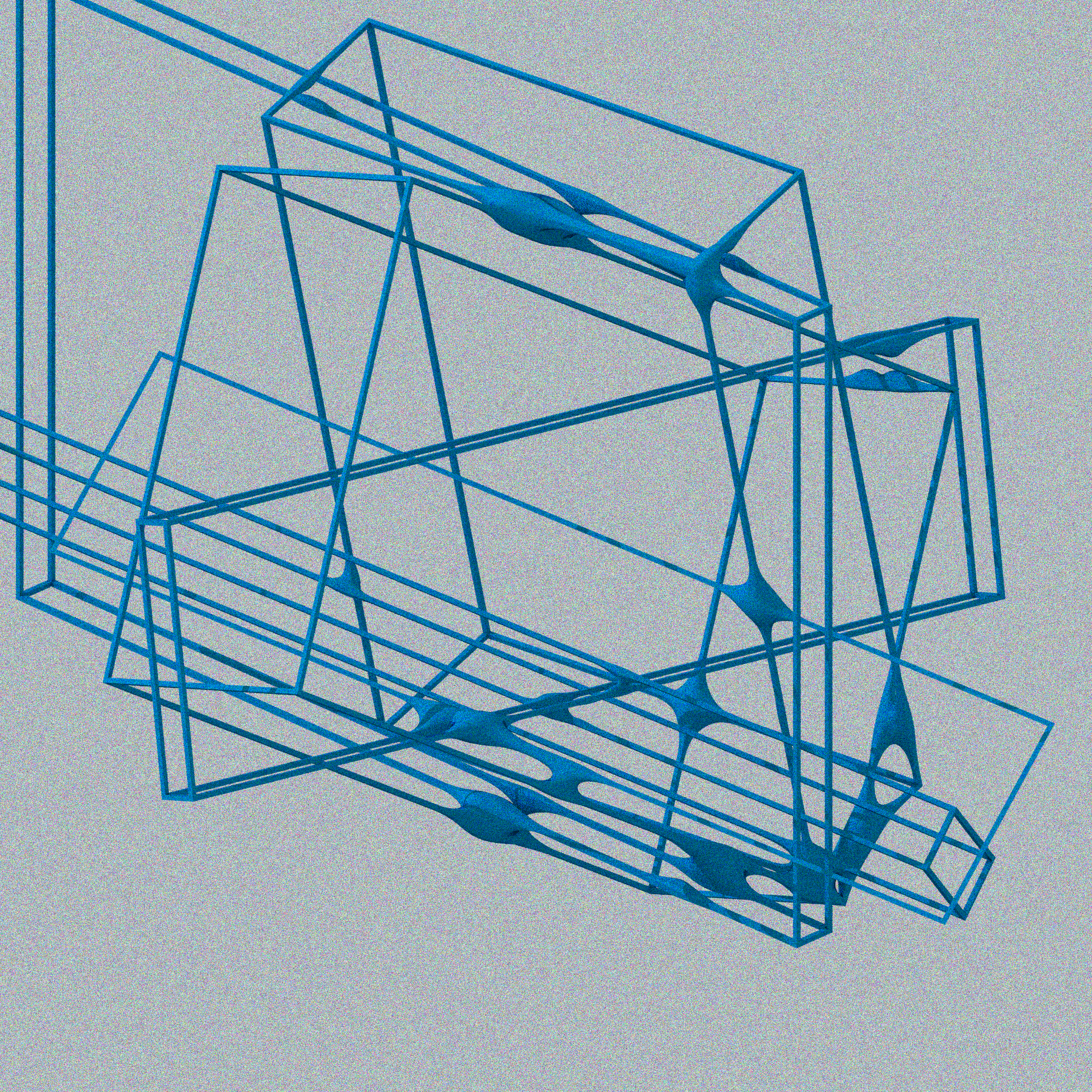 Lightweight Reconstruction #27