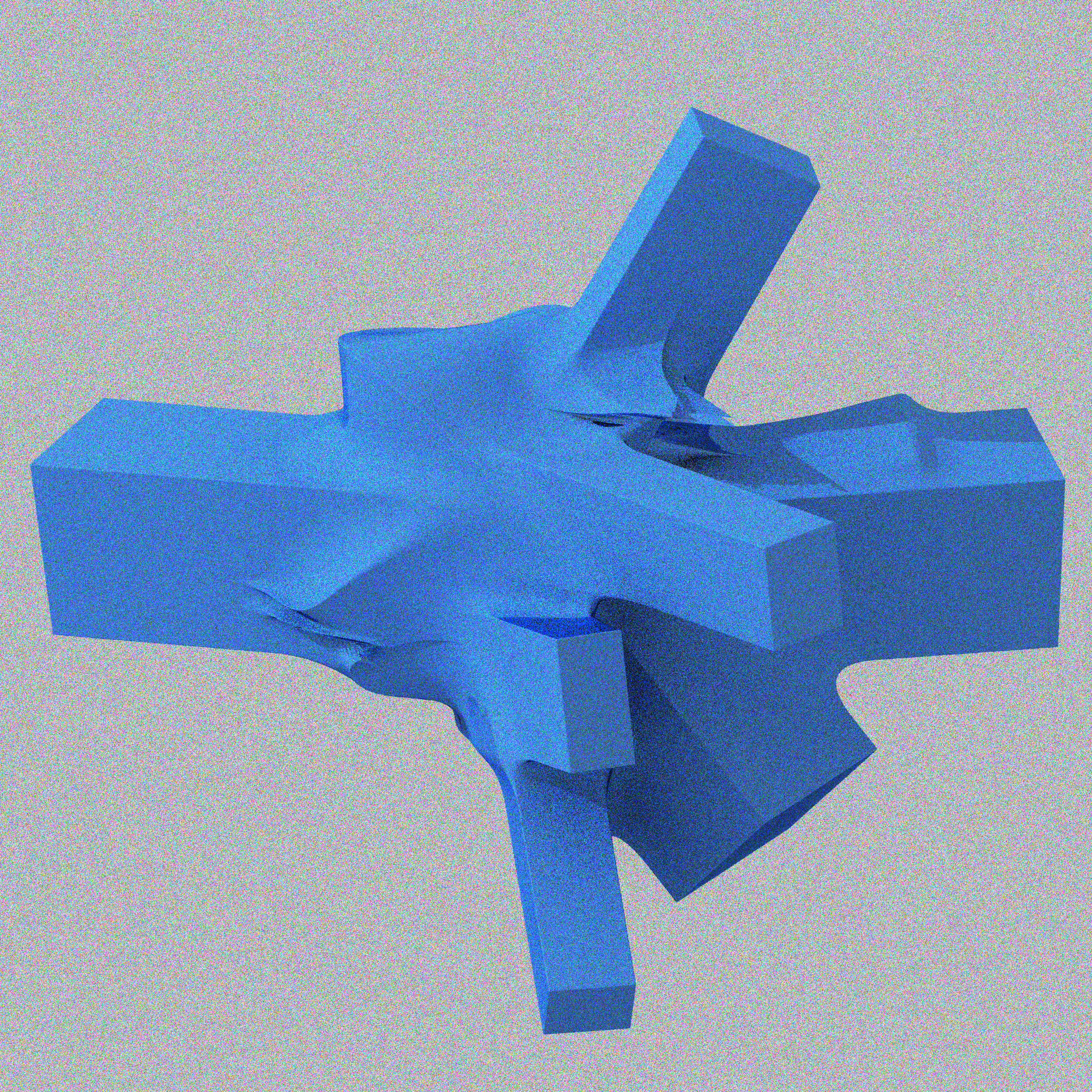 Lightweight Reconstruction #29