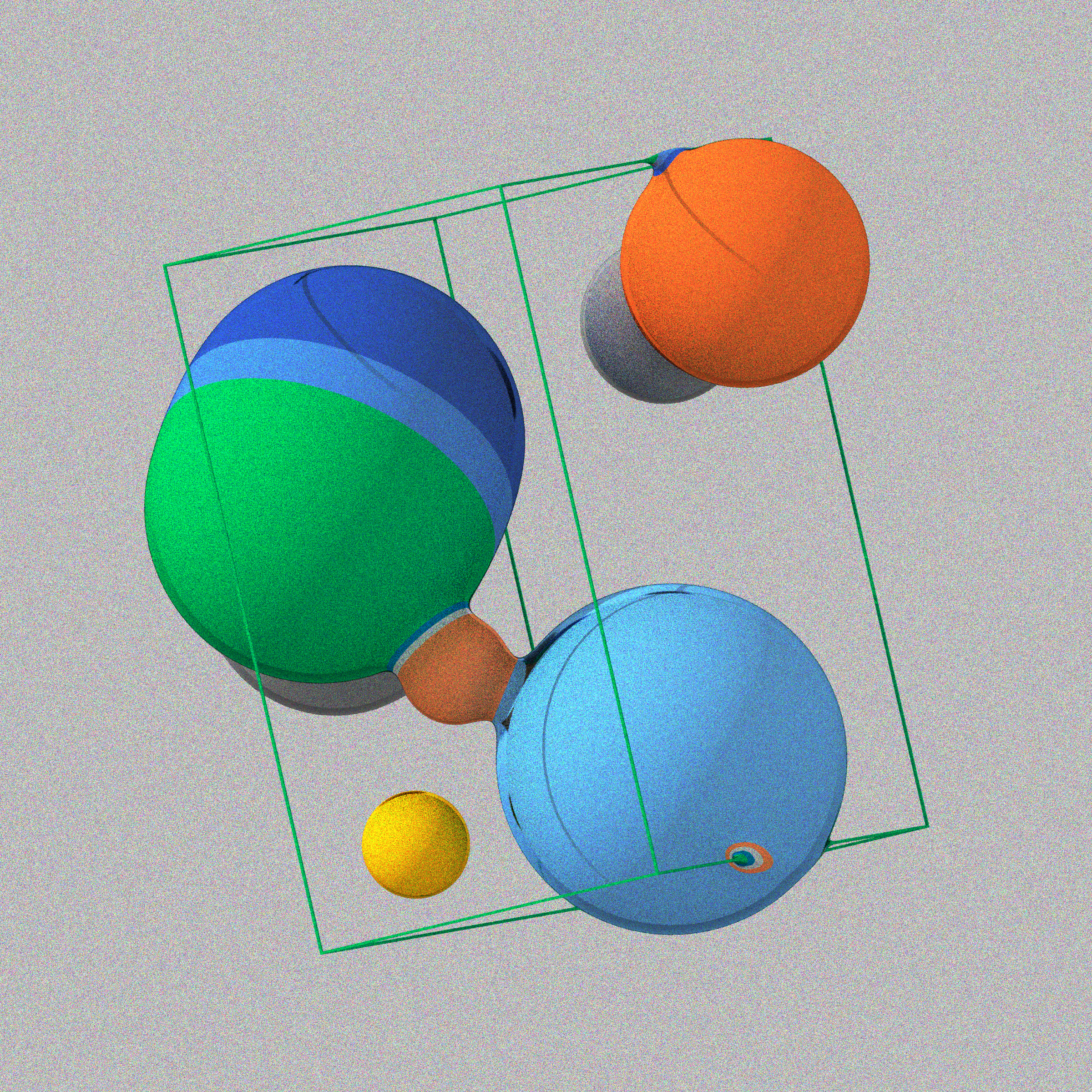 Lightweight Reconstruction #32