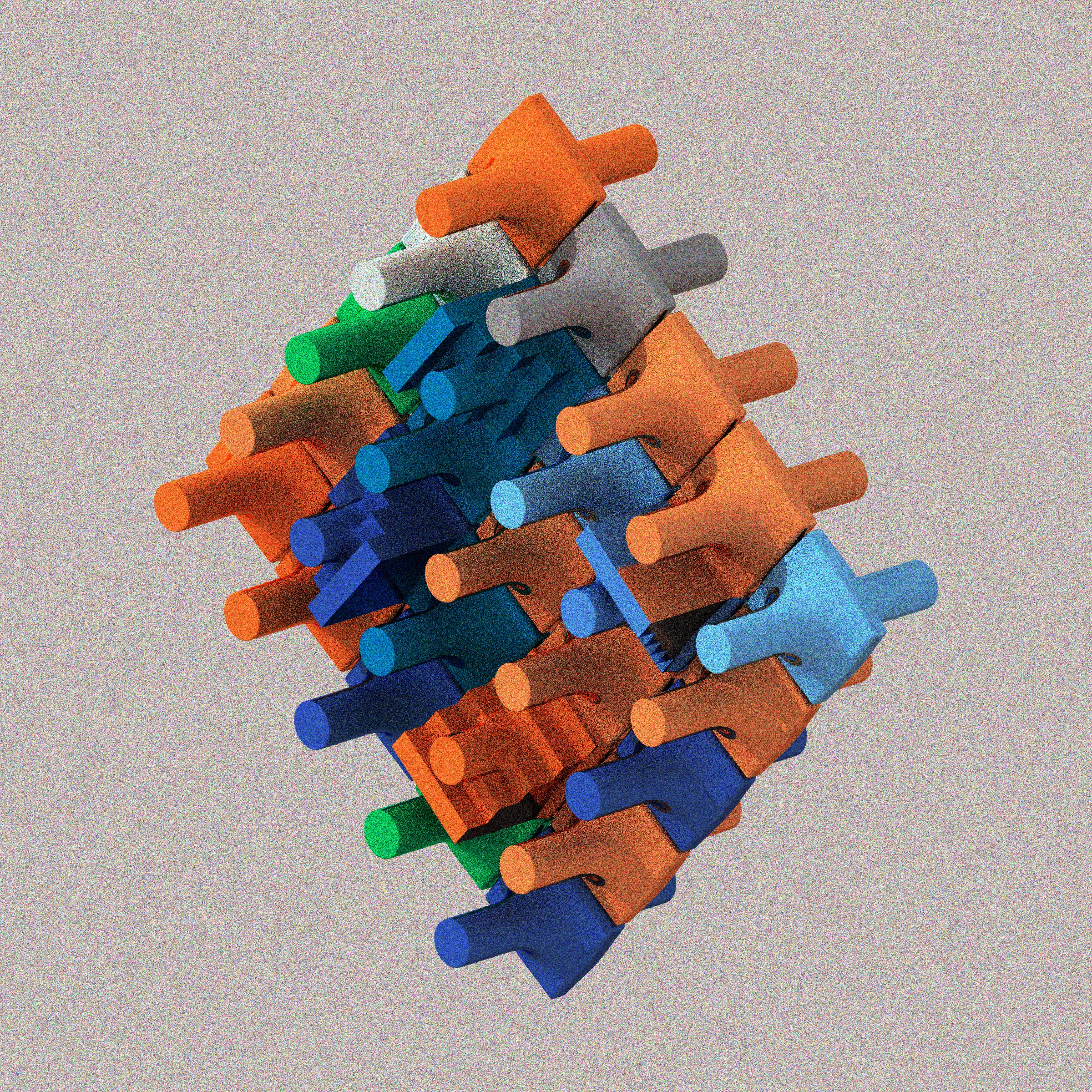 Lightweight Reconstruction #34