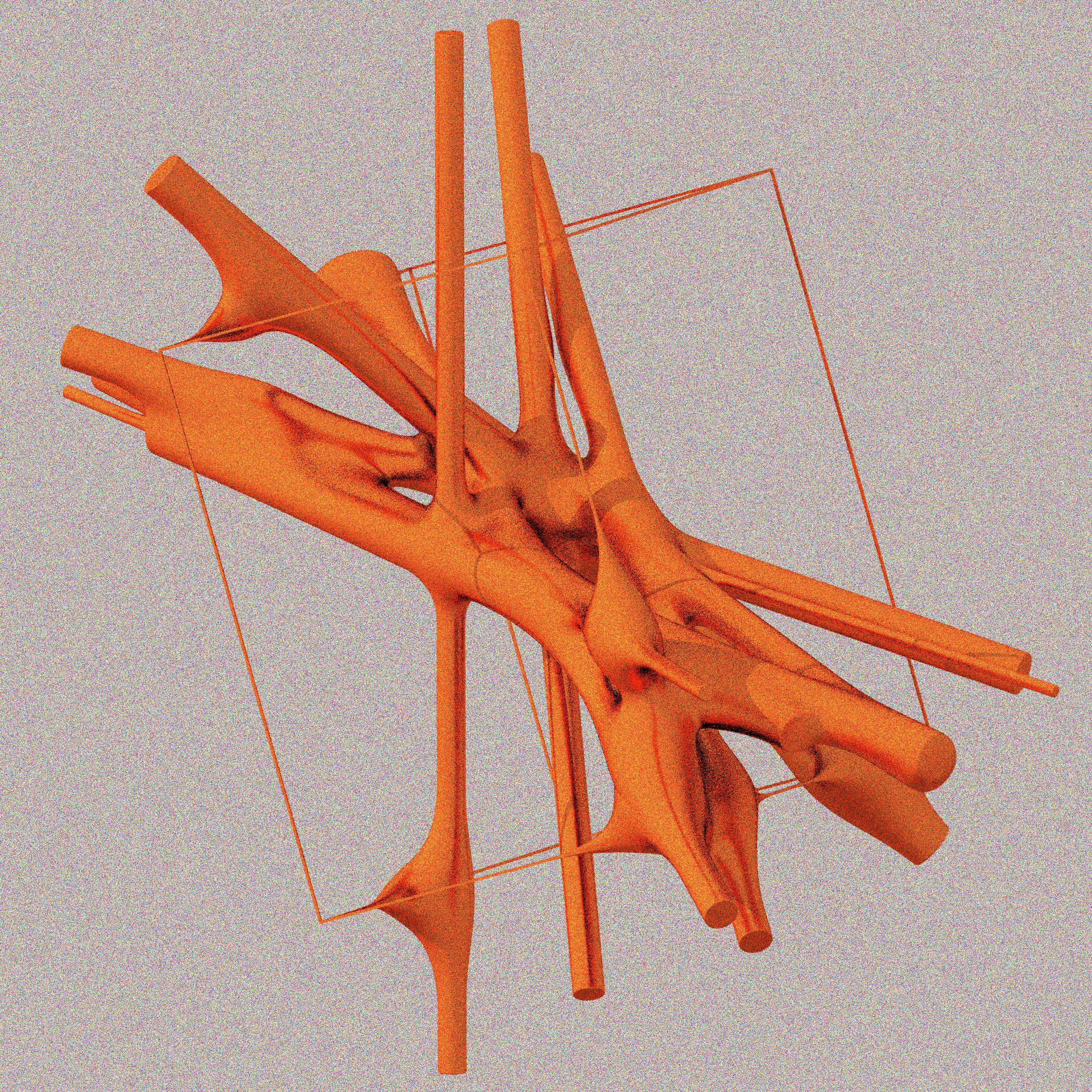 Lightweight Reconstruction #35