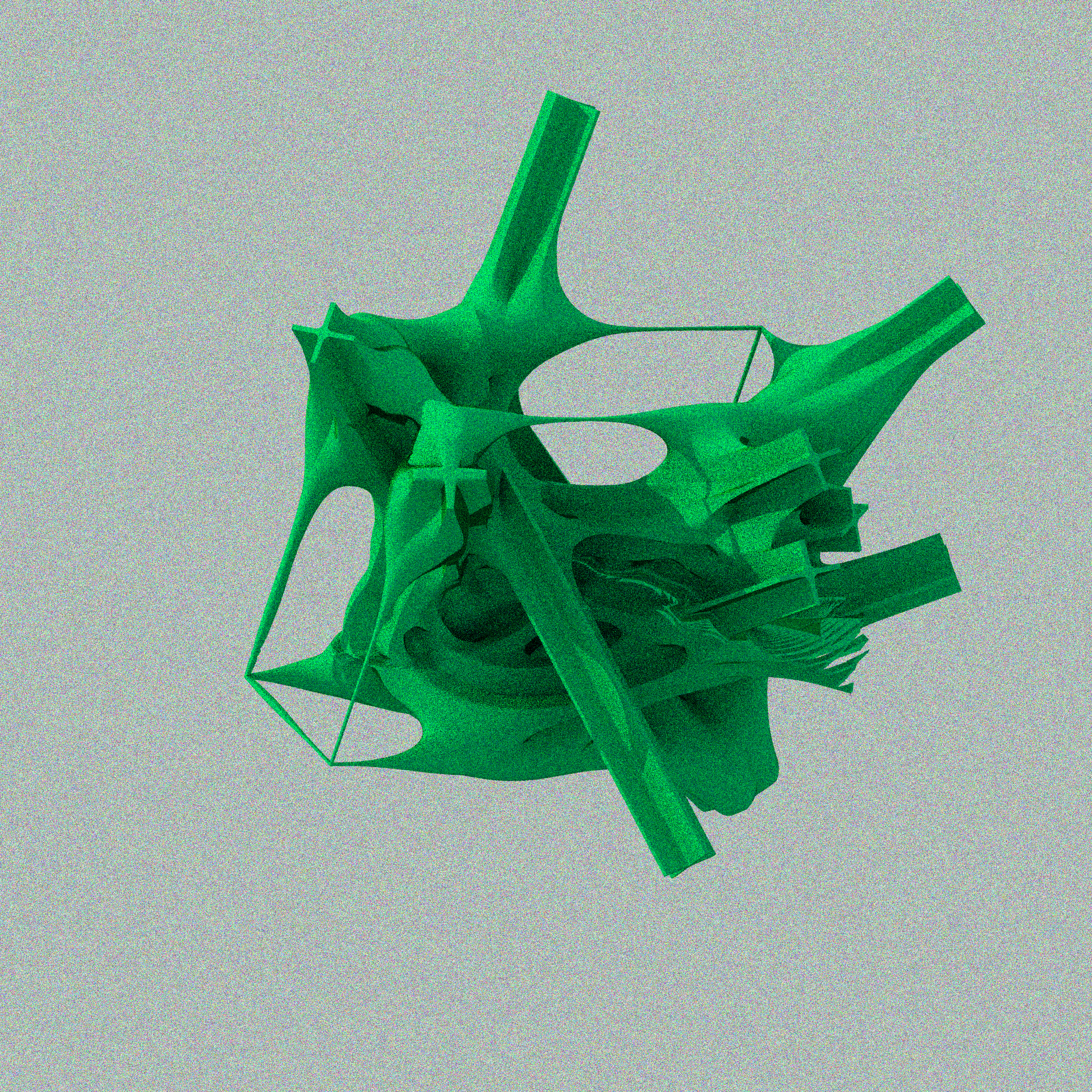 Lightweight Reconstruction #36