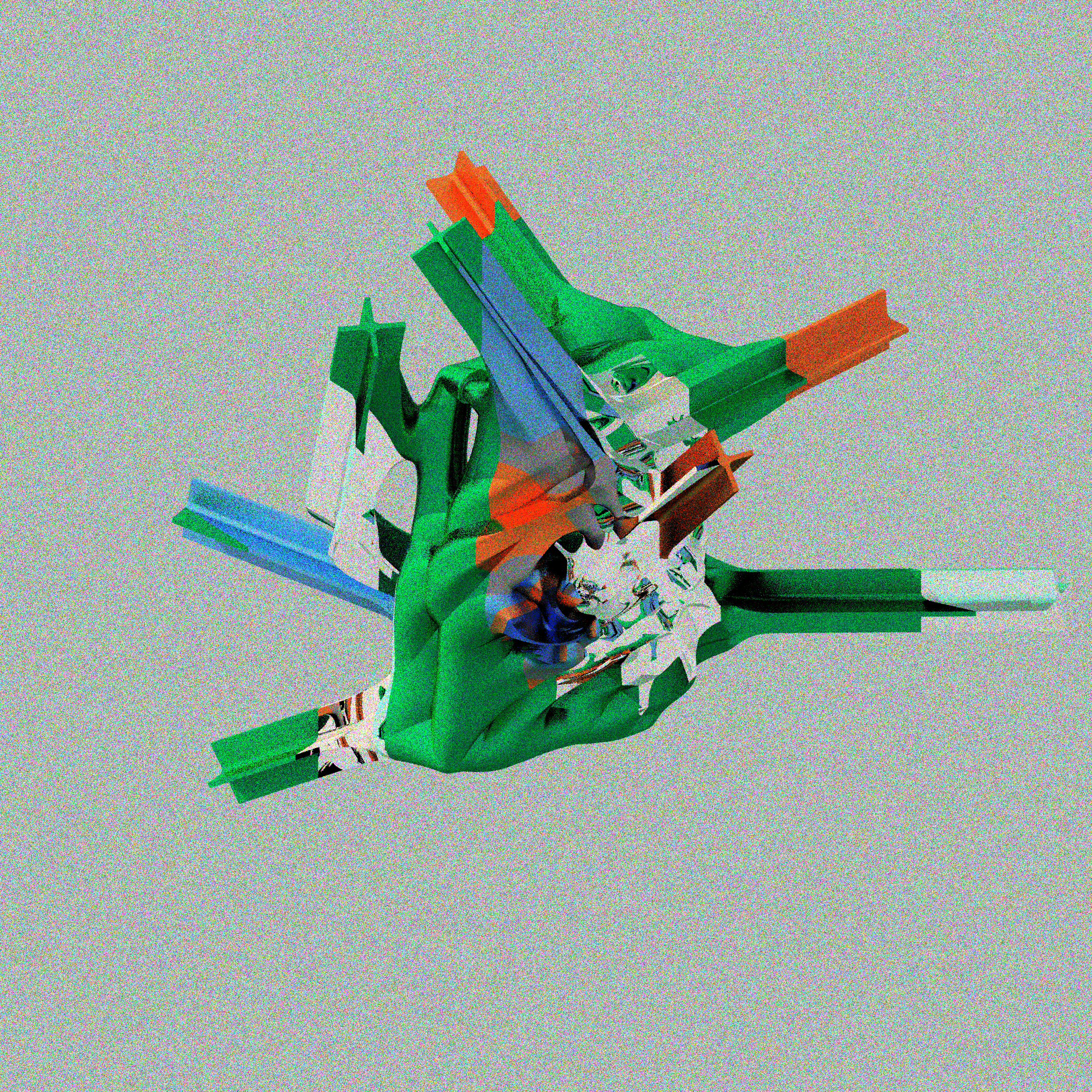 Lightweight Reconstruction #37