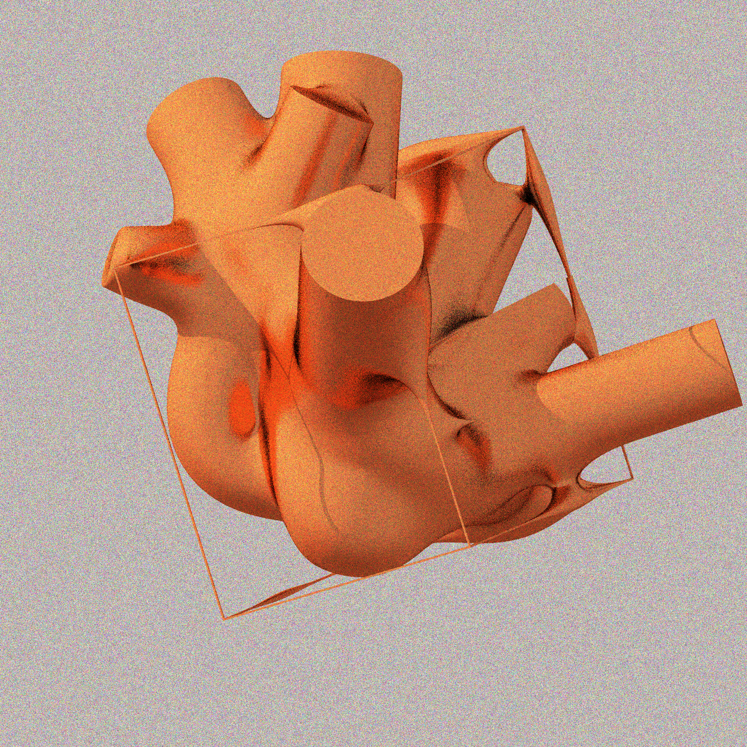 Lightweight Reconstruction #38