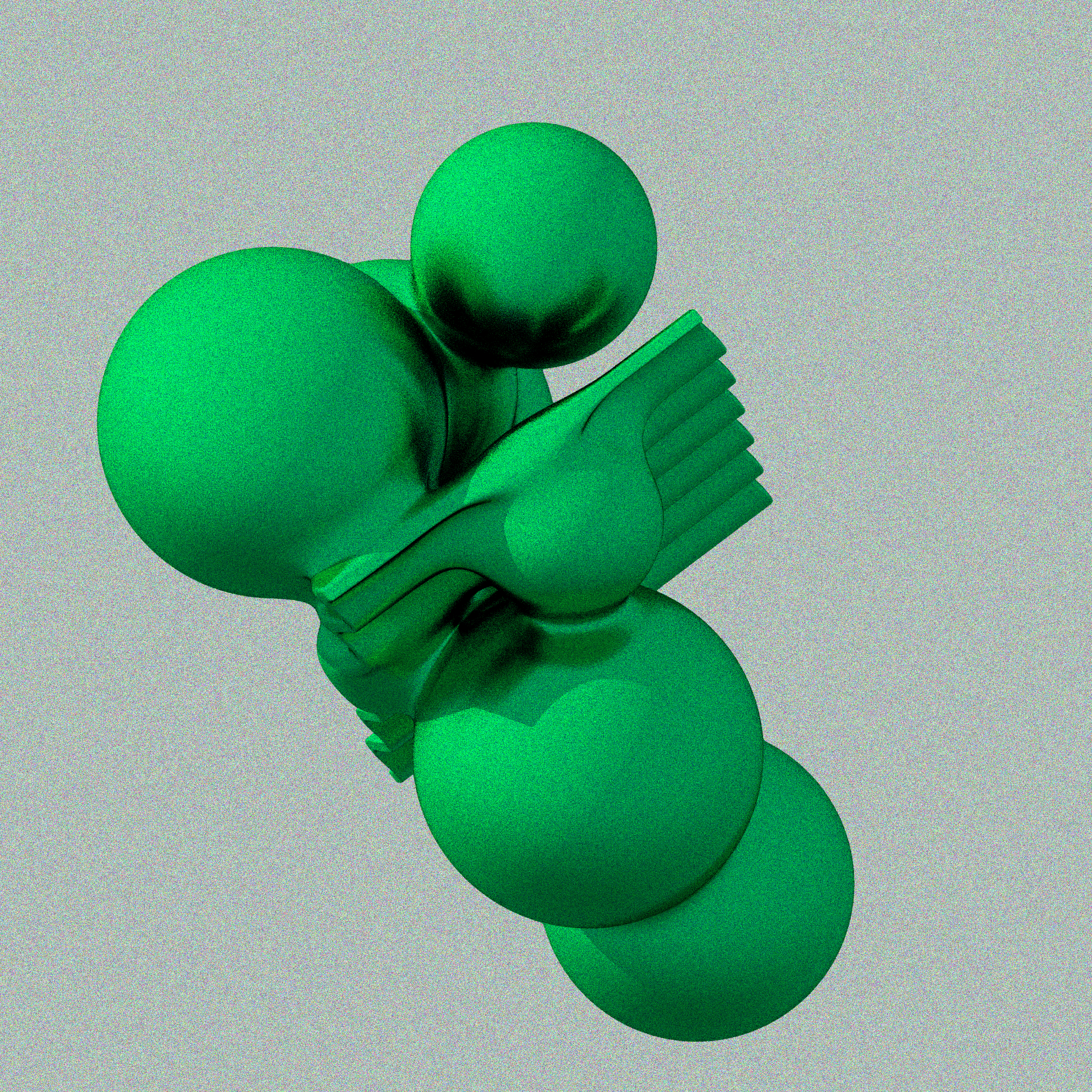 Lightweight Reconstruction #41