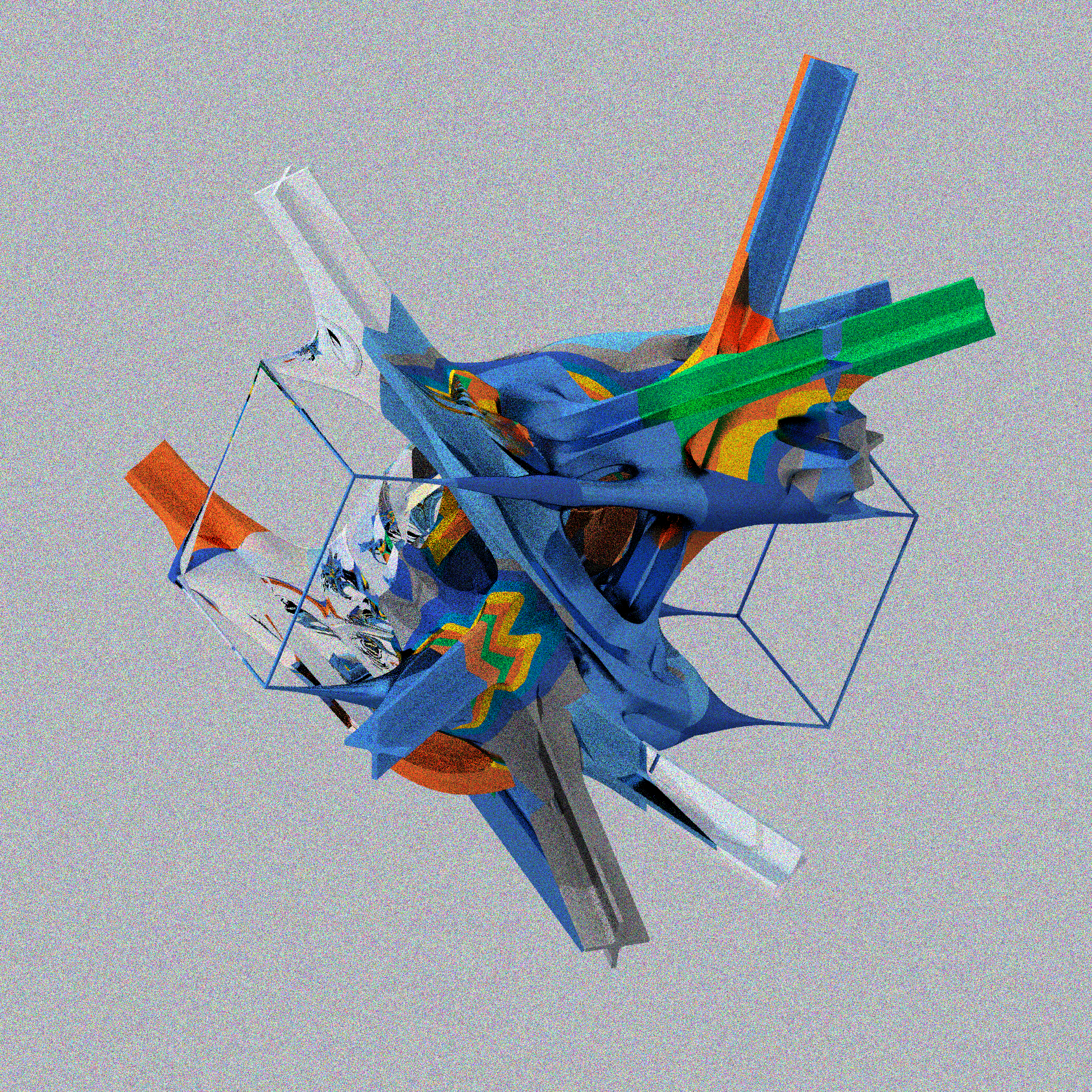 Lightweight Reconstruction #42
