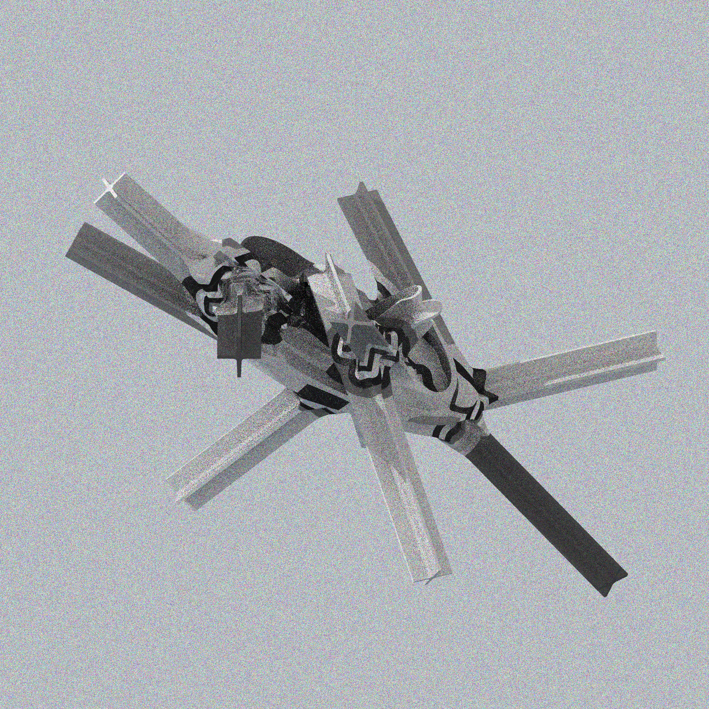 Lightweight Reconstruction #44