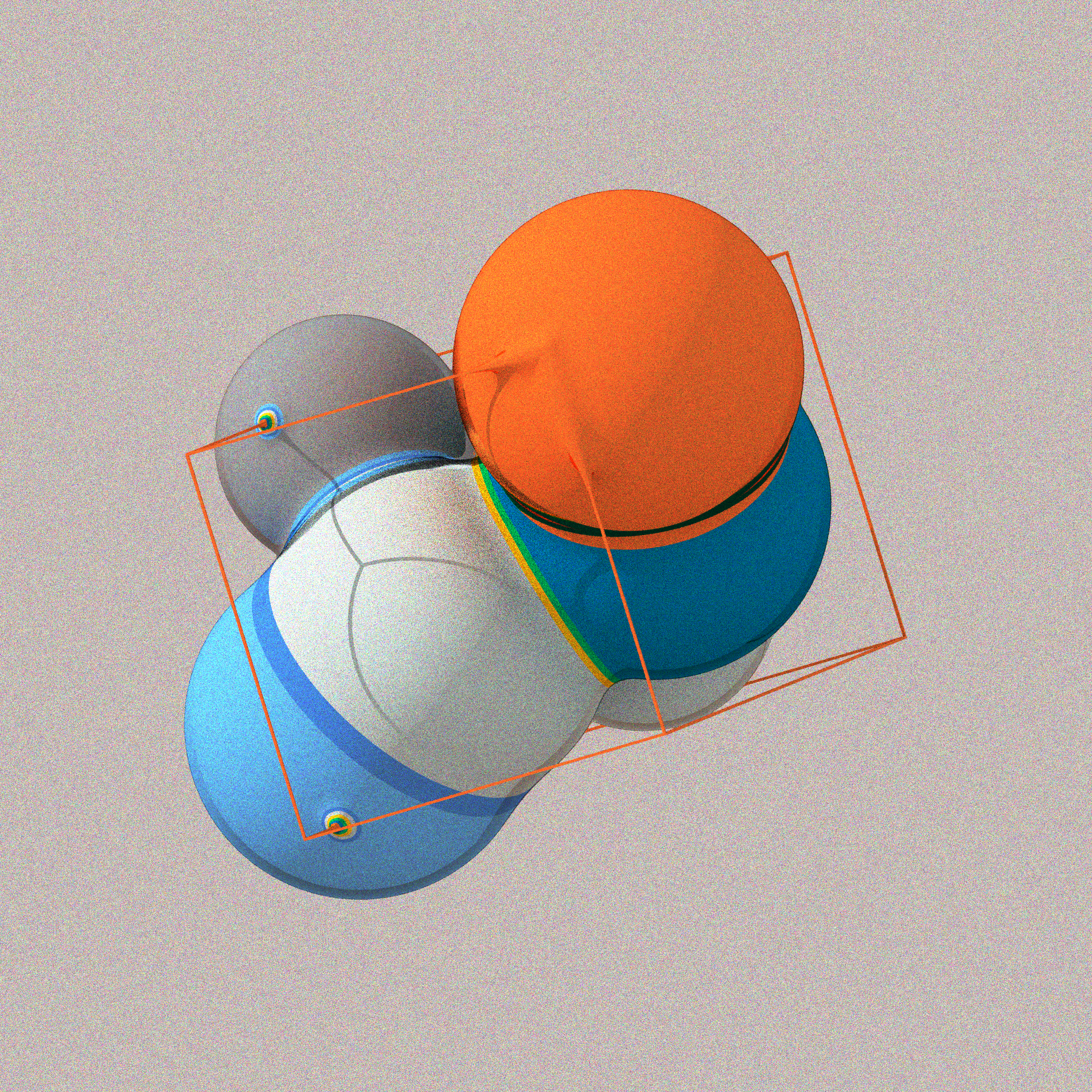 Lightweight Reconstruction #45