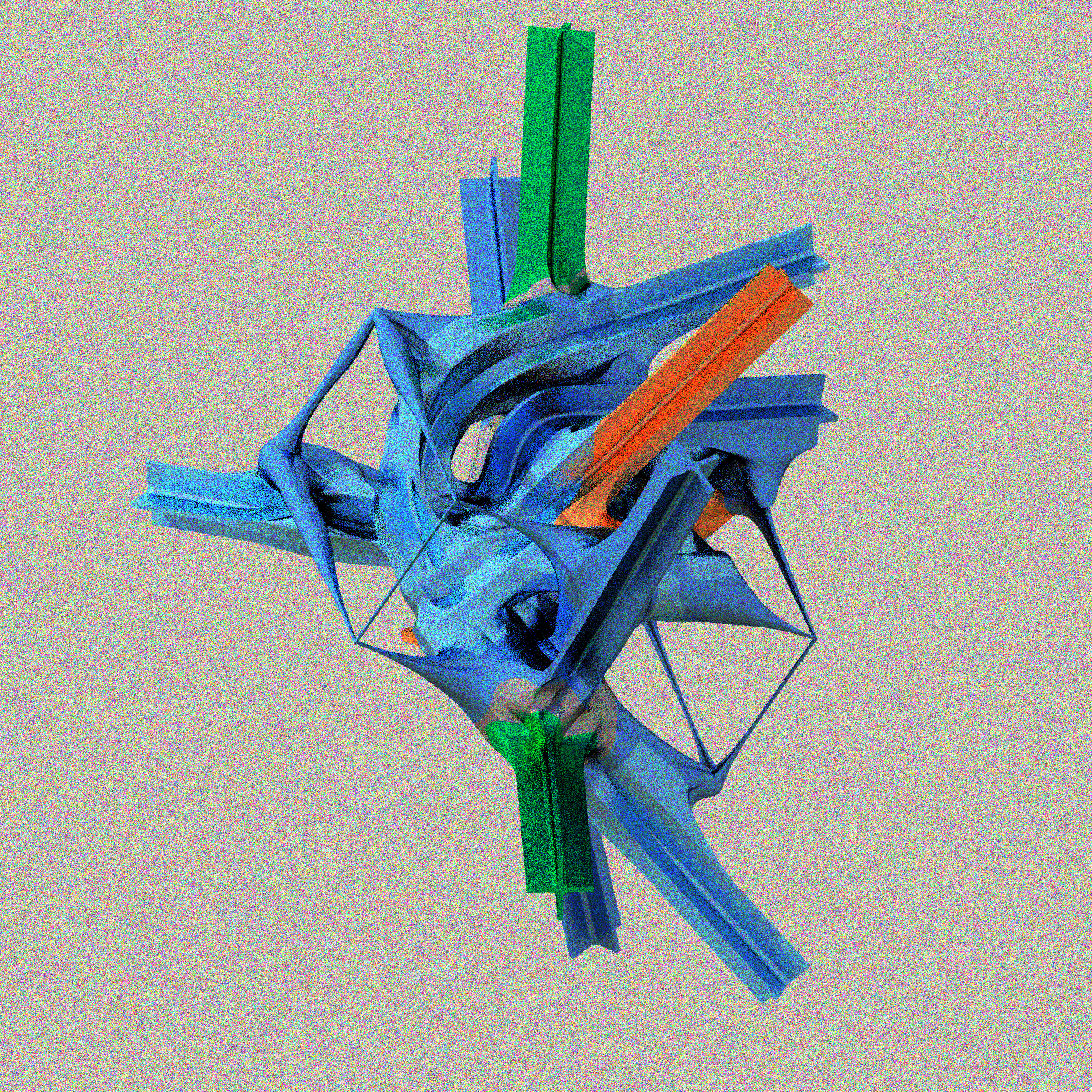 Lightweight Reconstruction #49