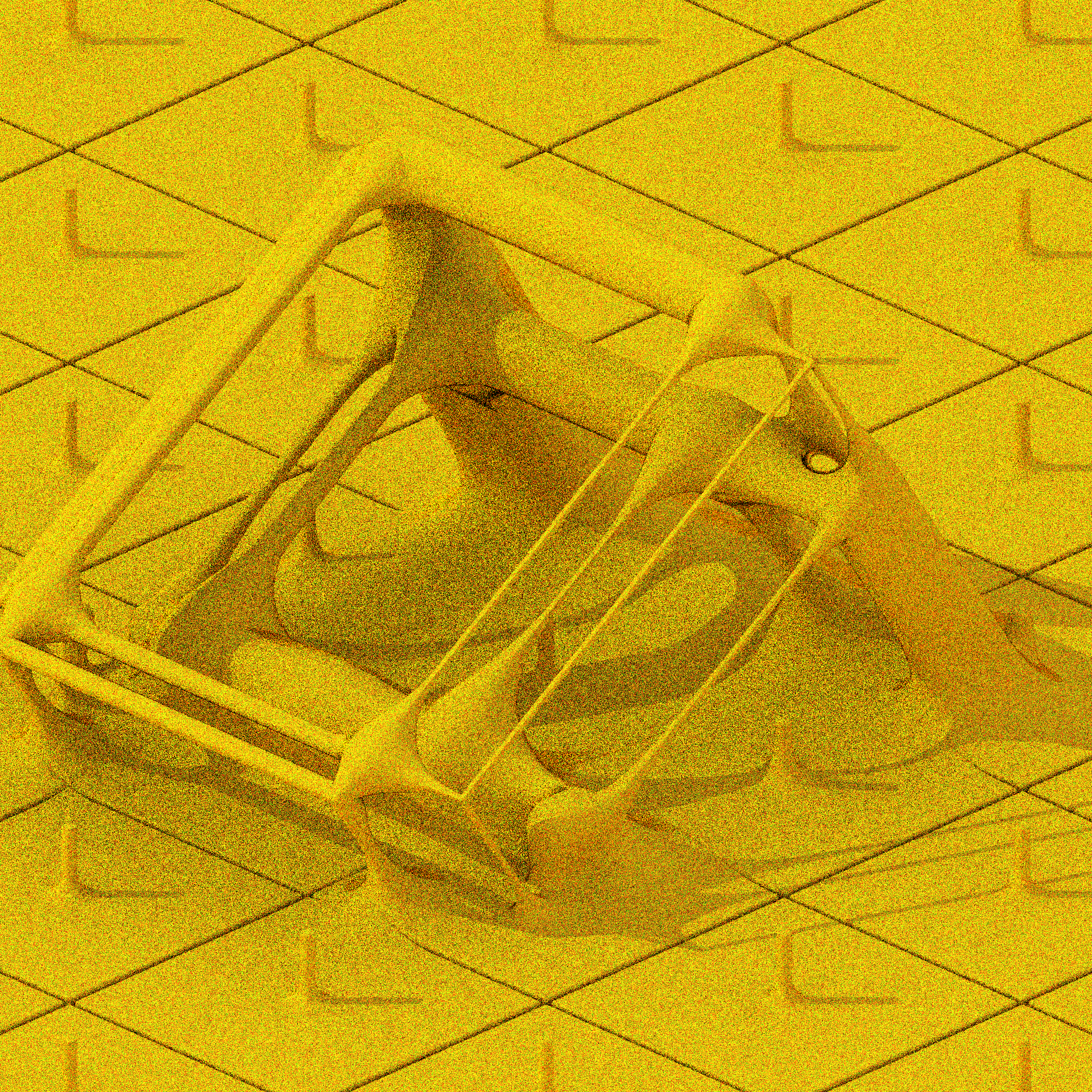 Lightweight Reconstruction #5