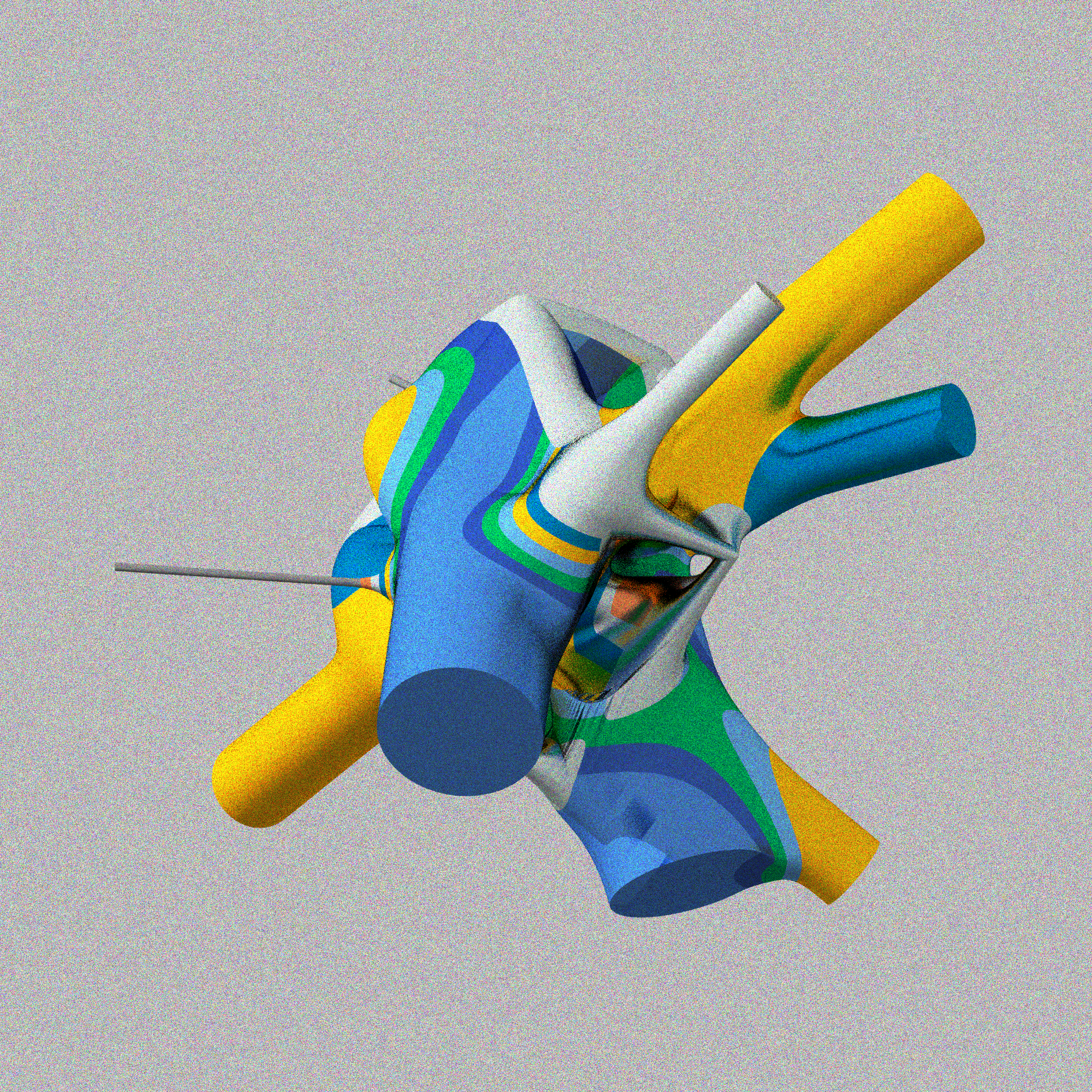Lightweight Reconstruction #52