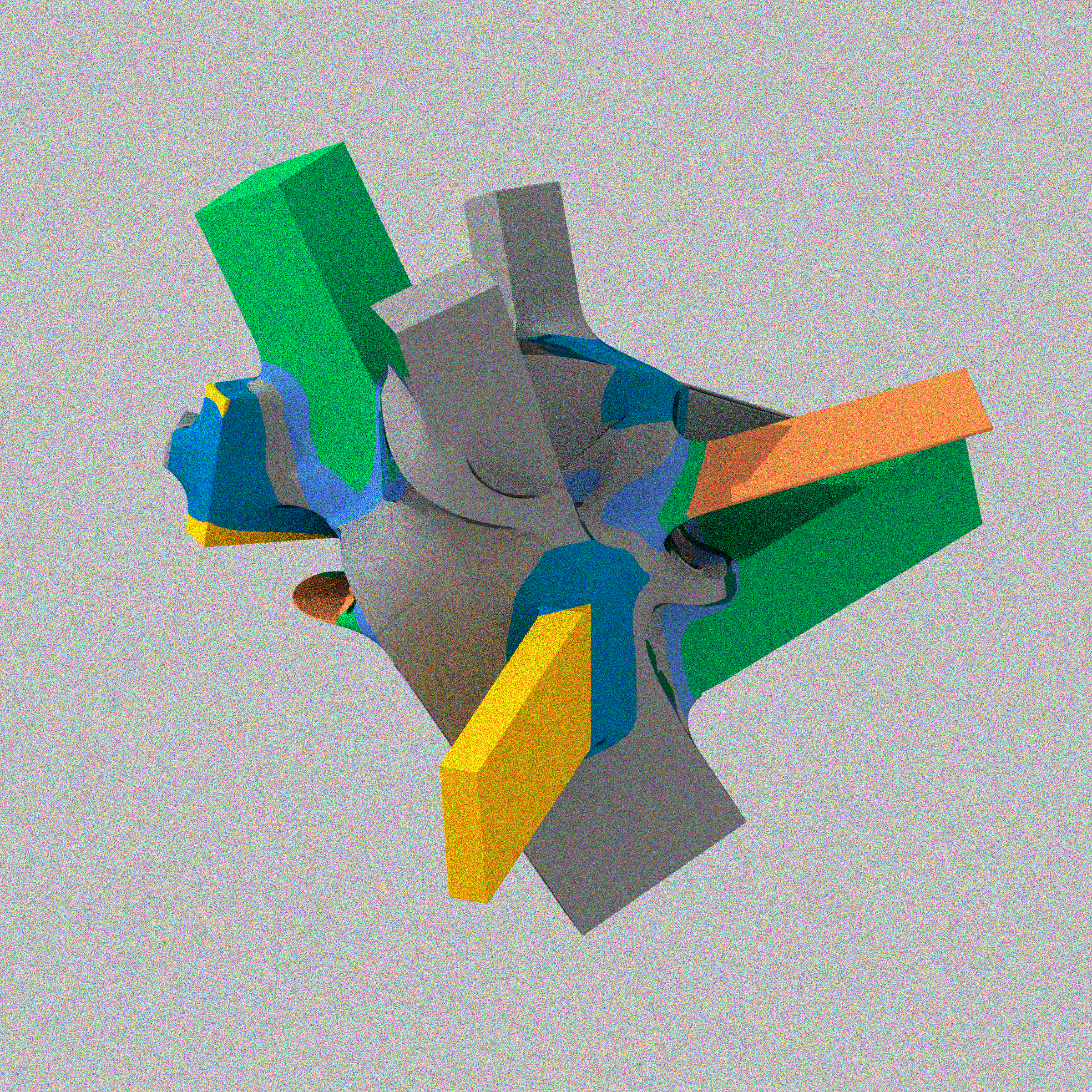 Lightweight Reconstruction #53