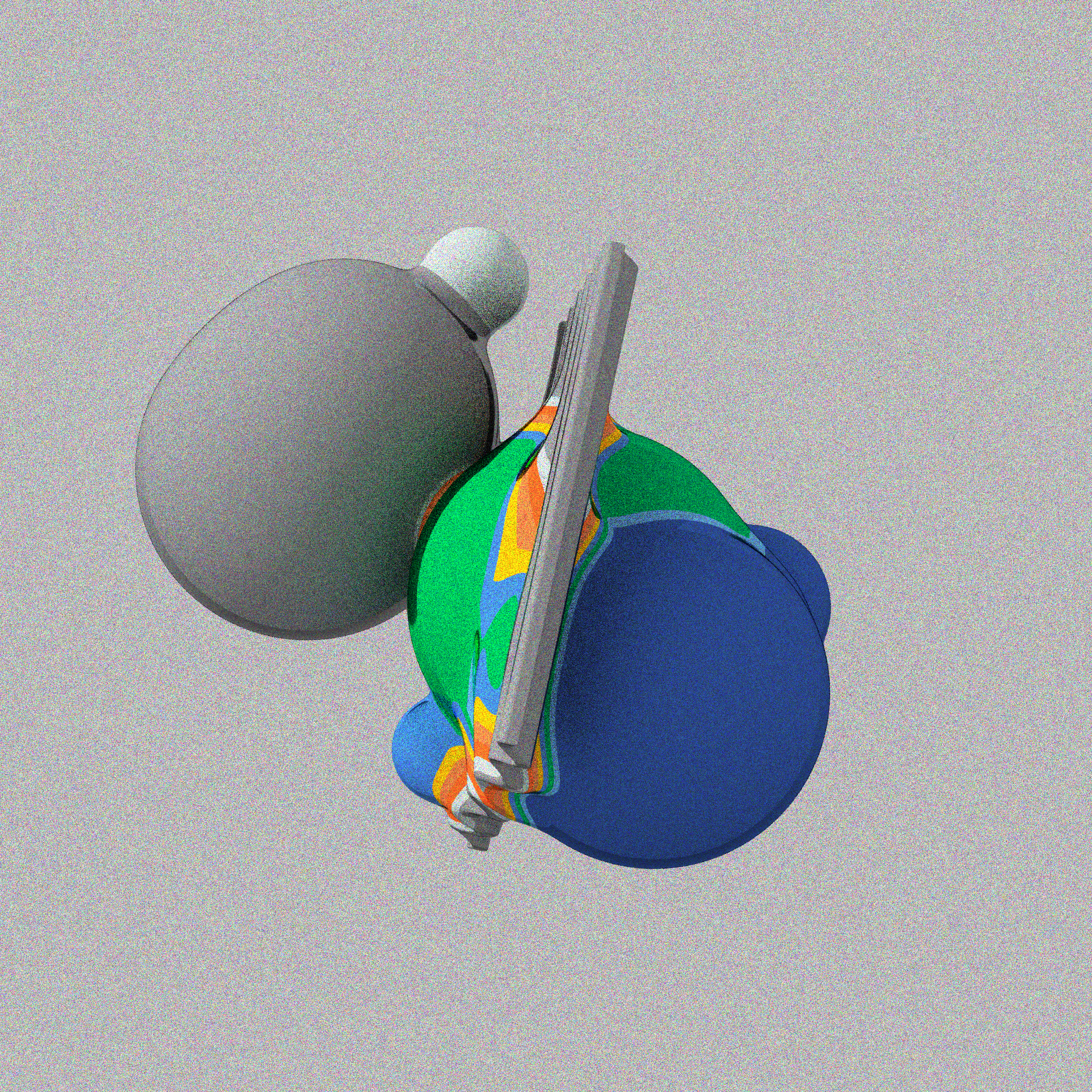 Lightweight Reconstruction #58