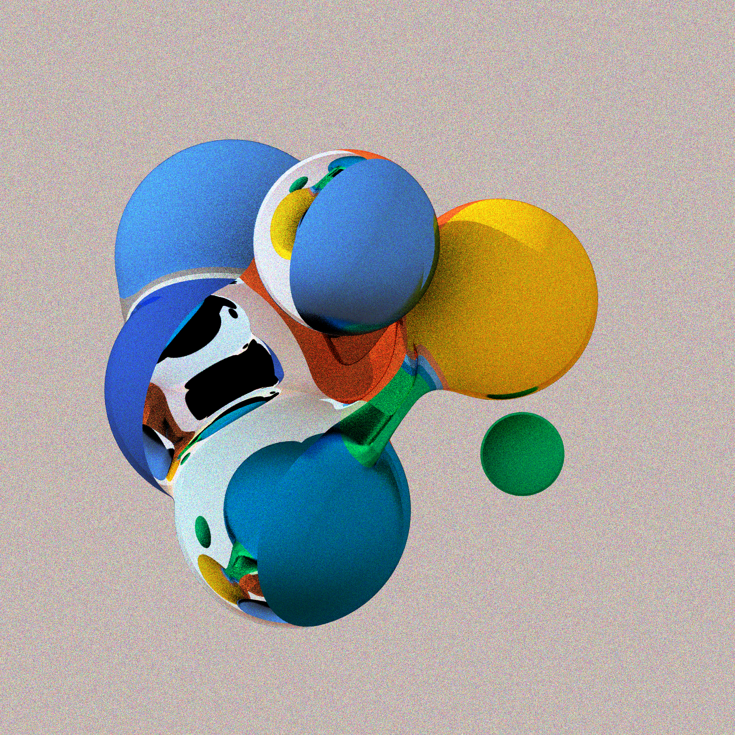Lightweight Reconstruction #59