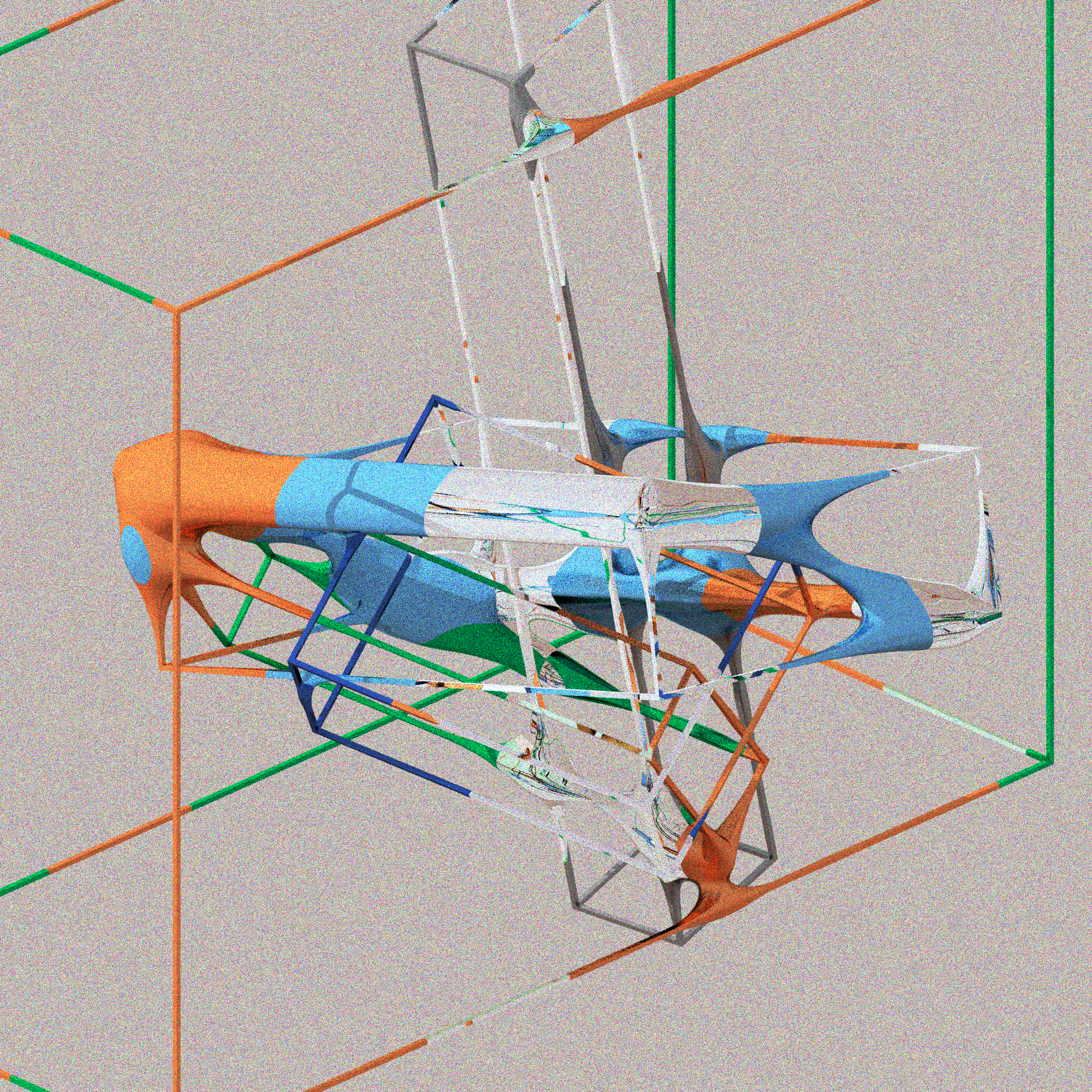 Lightweight Reconstruction #60