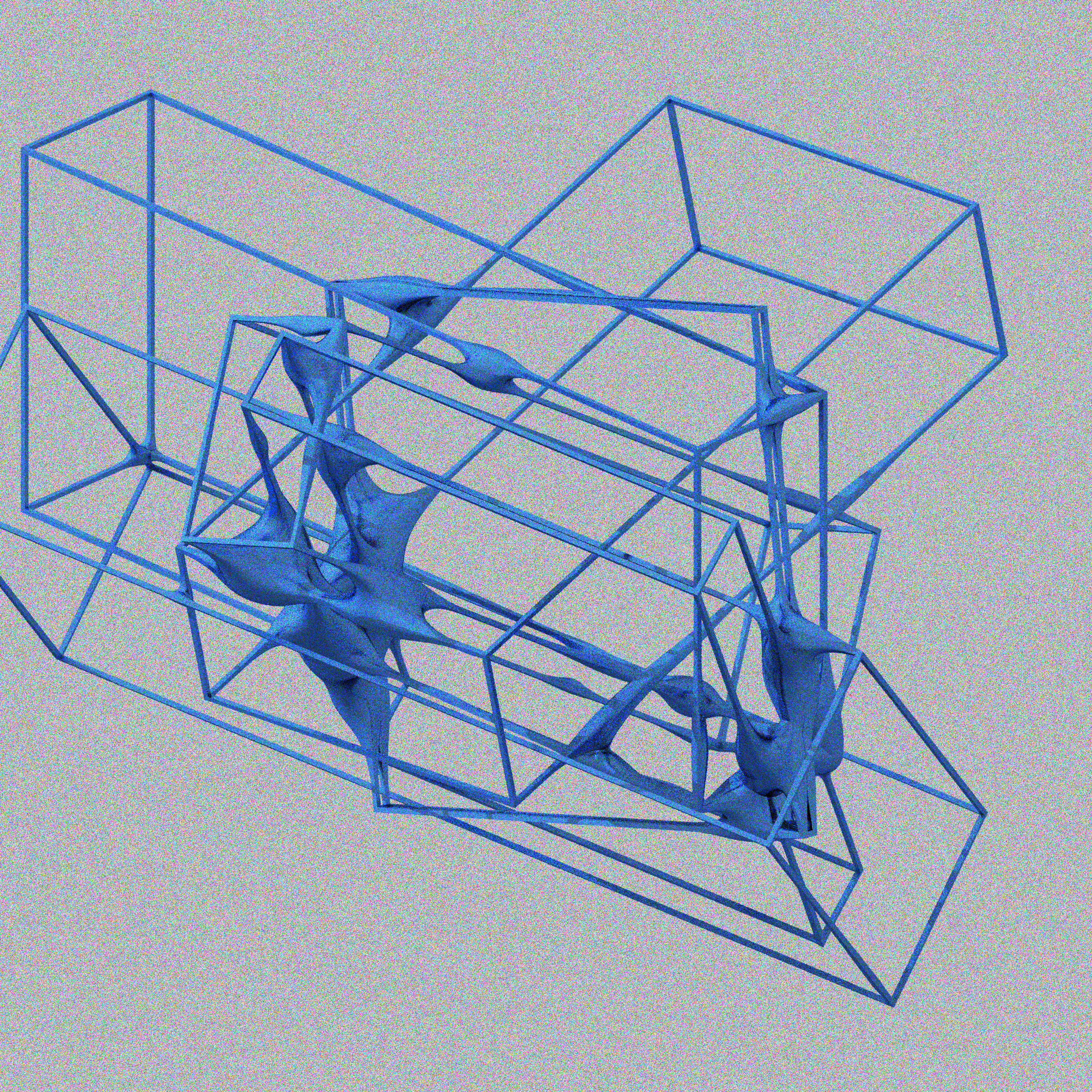 Lightweight Reconstruction #63