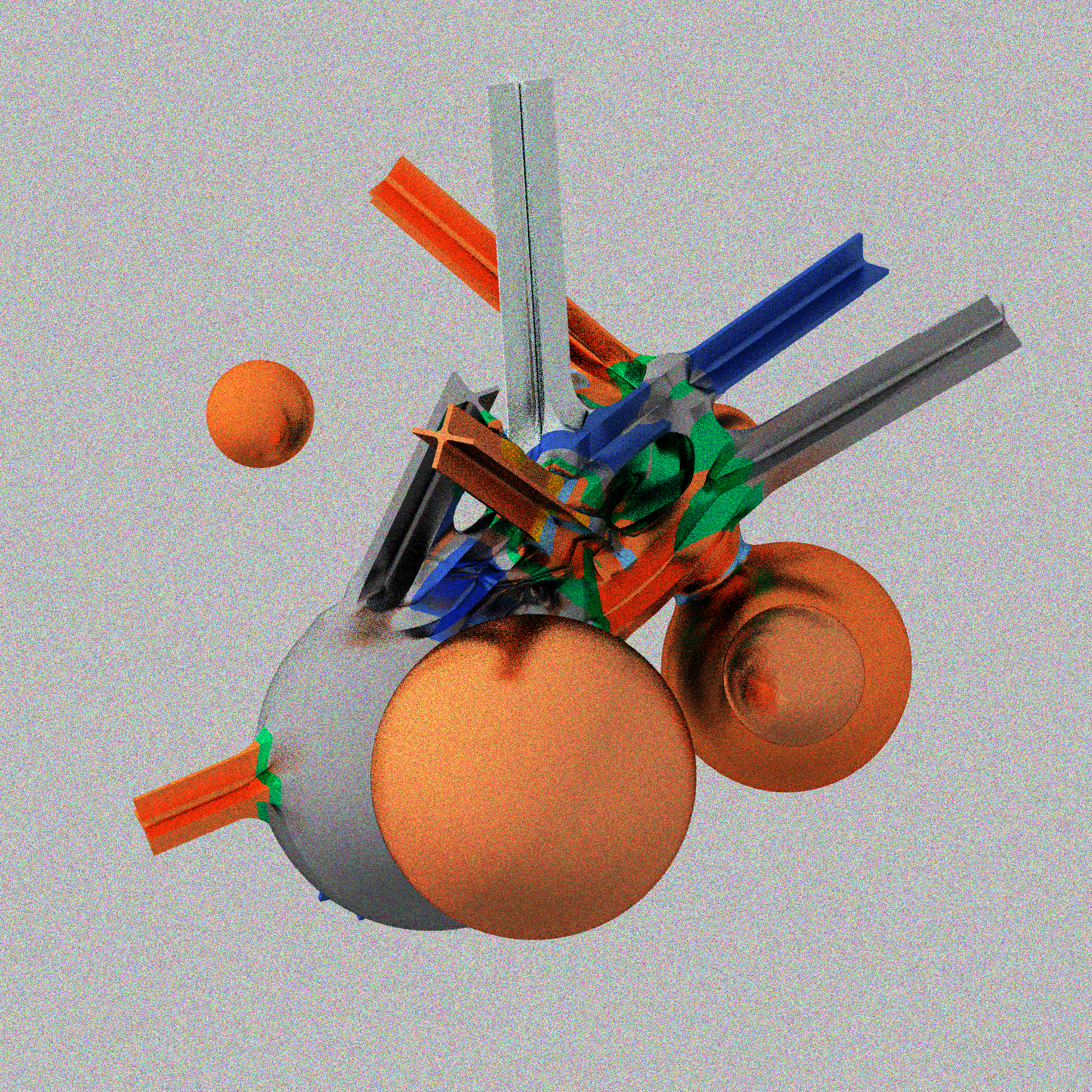 Lightweight Reconstruction #64