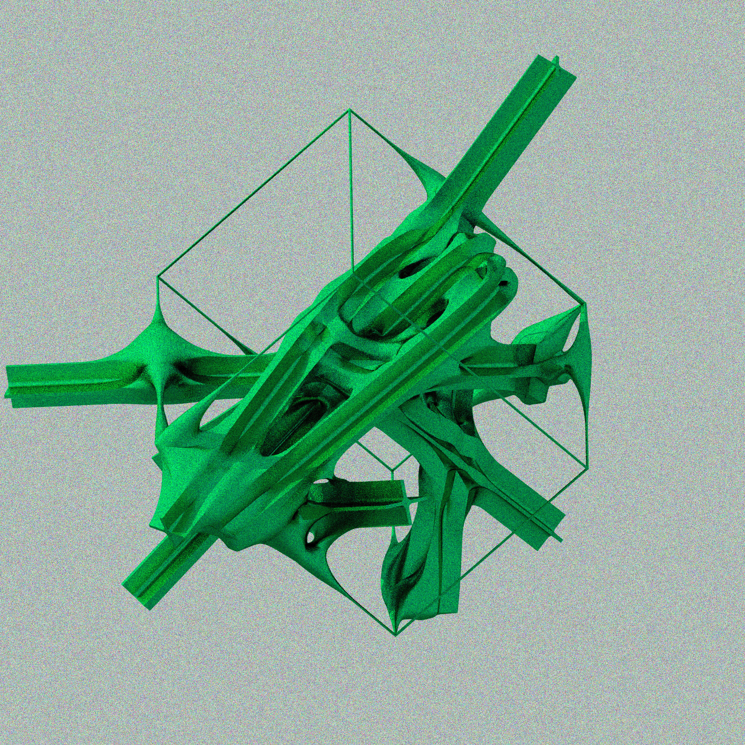 Lightweight Reconstruction #65