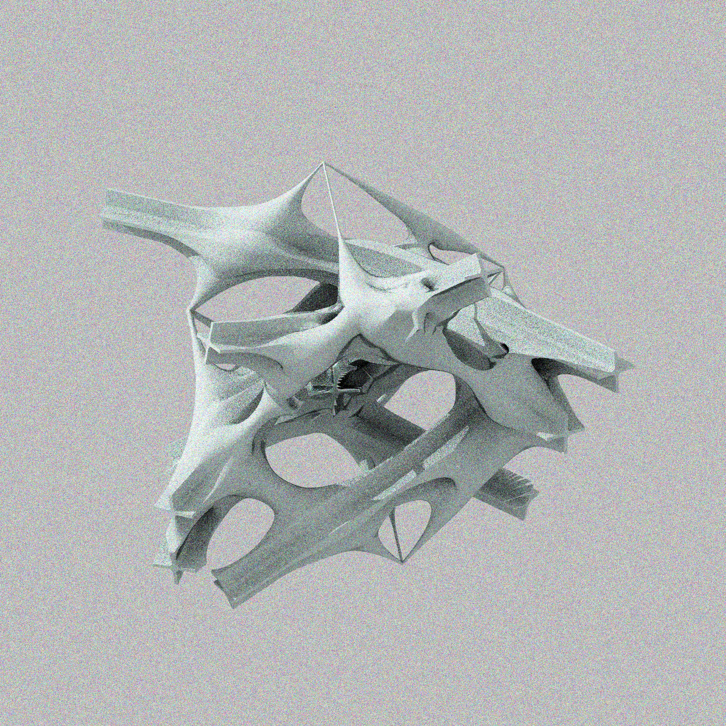 Lightweight Reconstruction #67