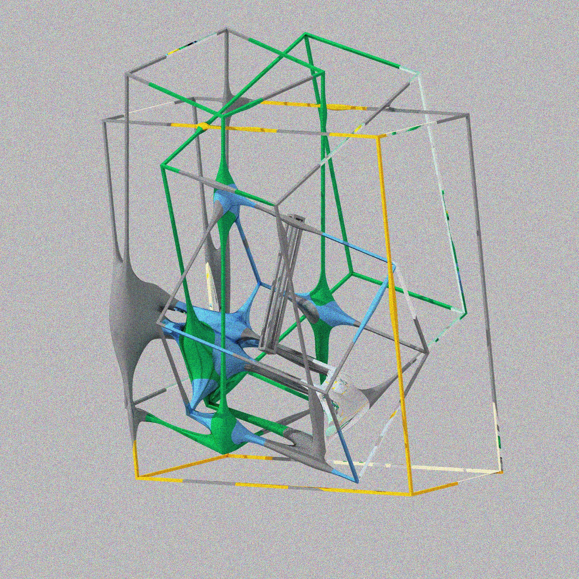 Lightweight Reconstruction #68