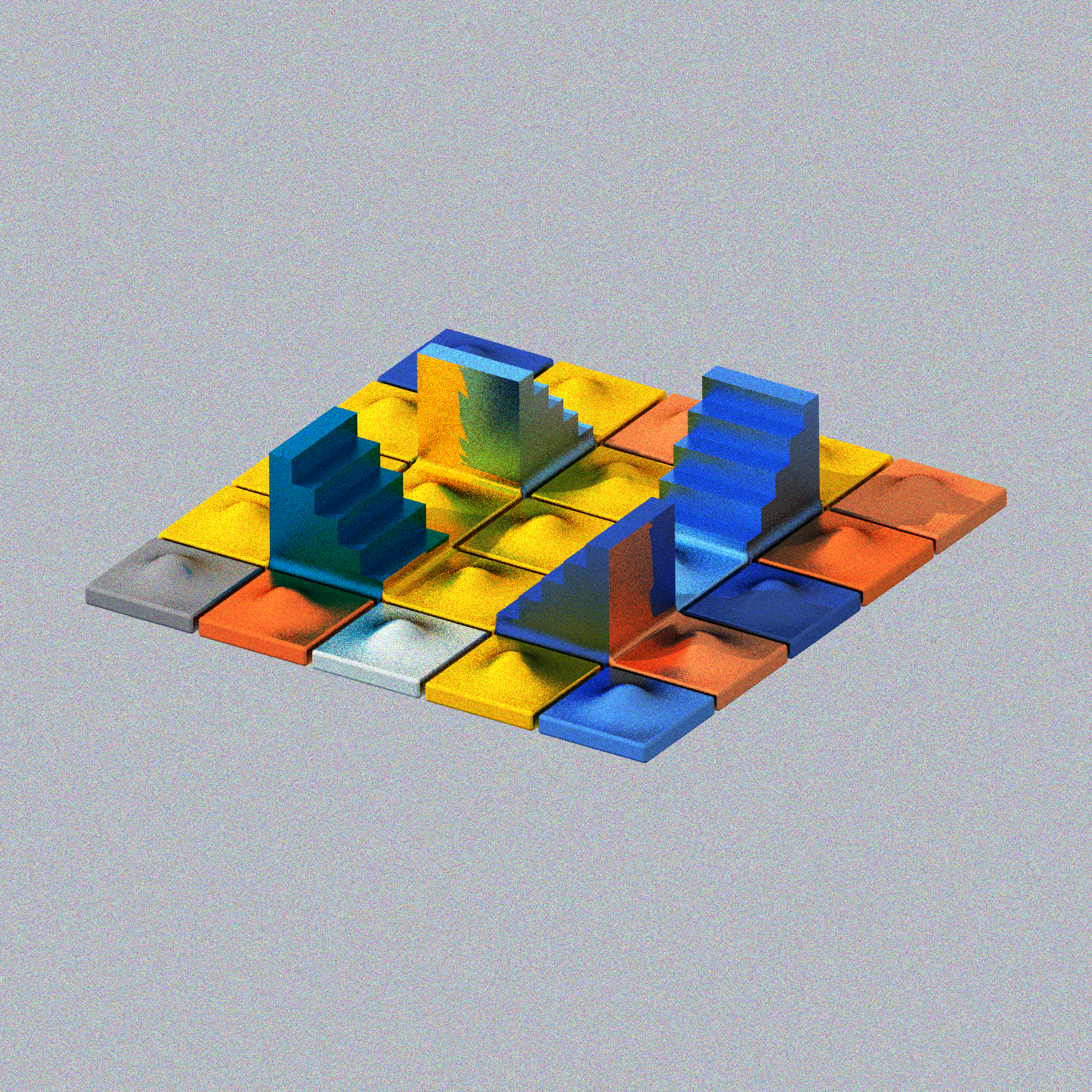 Lightweight Reconstruction #70