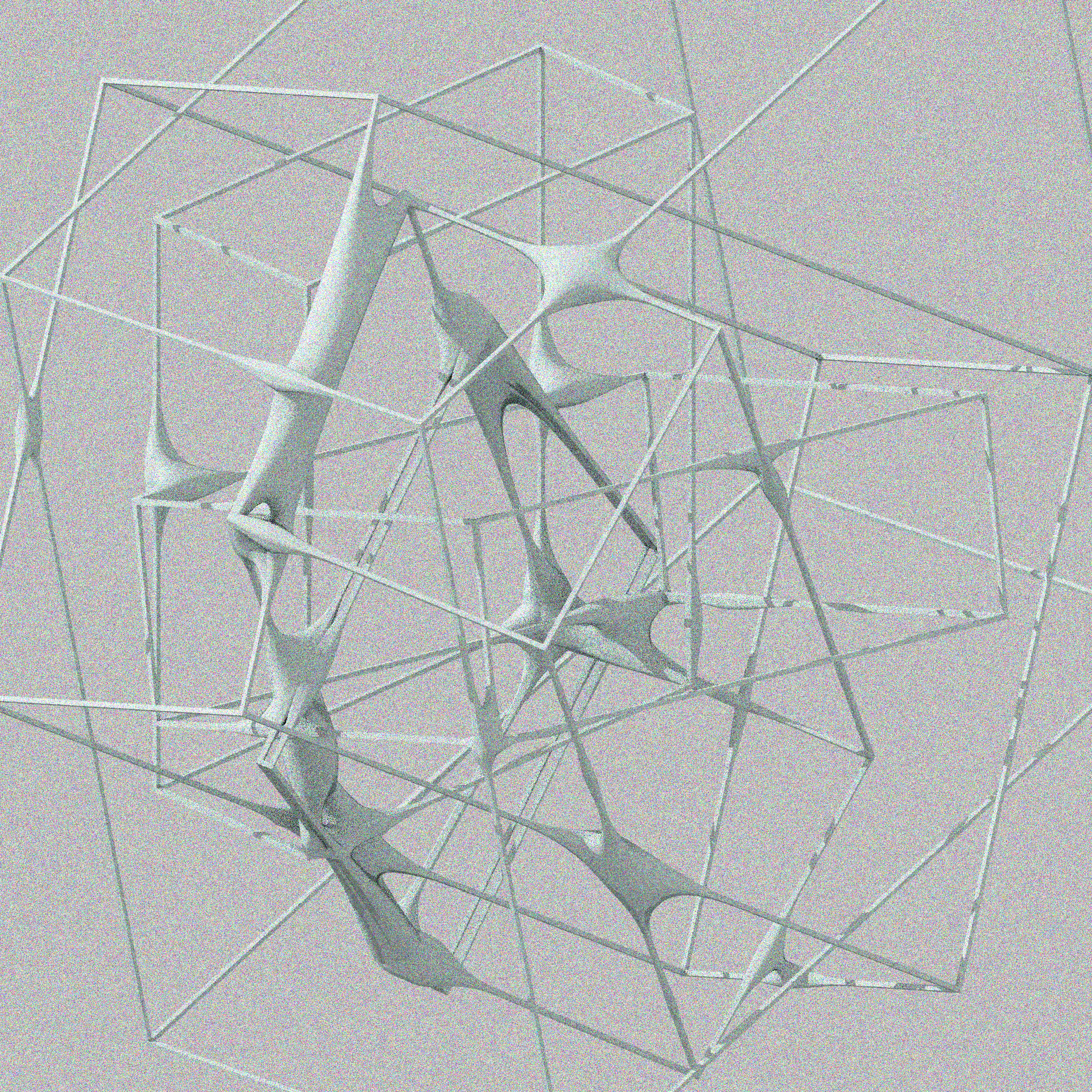 Lightweight Reconstruction #71