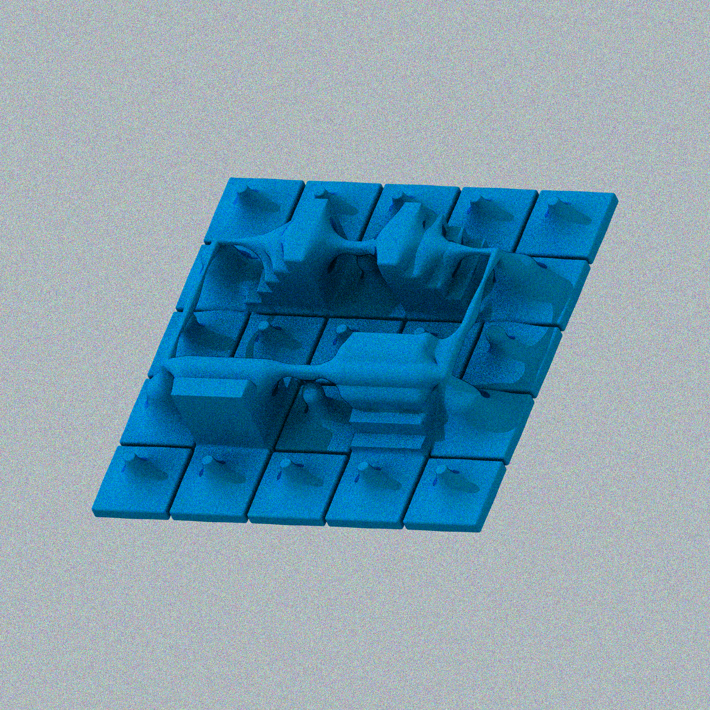 Lightweight Reconstruction #73
