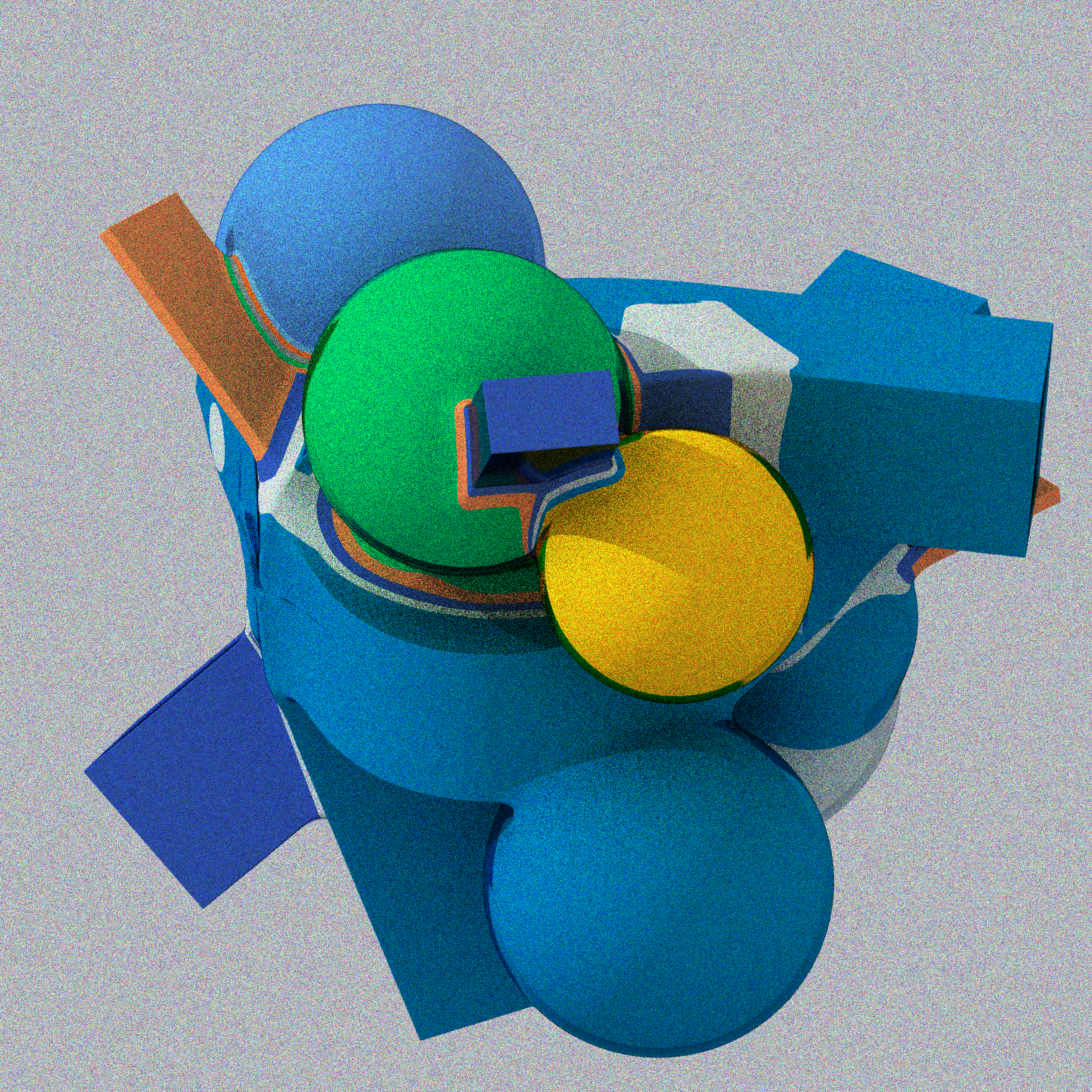 Lightweight Reconstruction #77