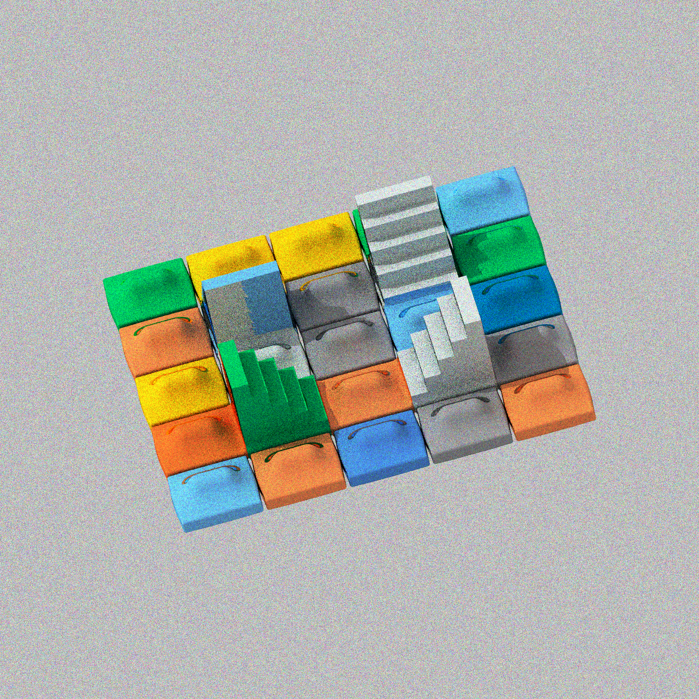 Lightweight Reconstruction #78